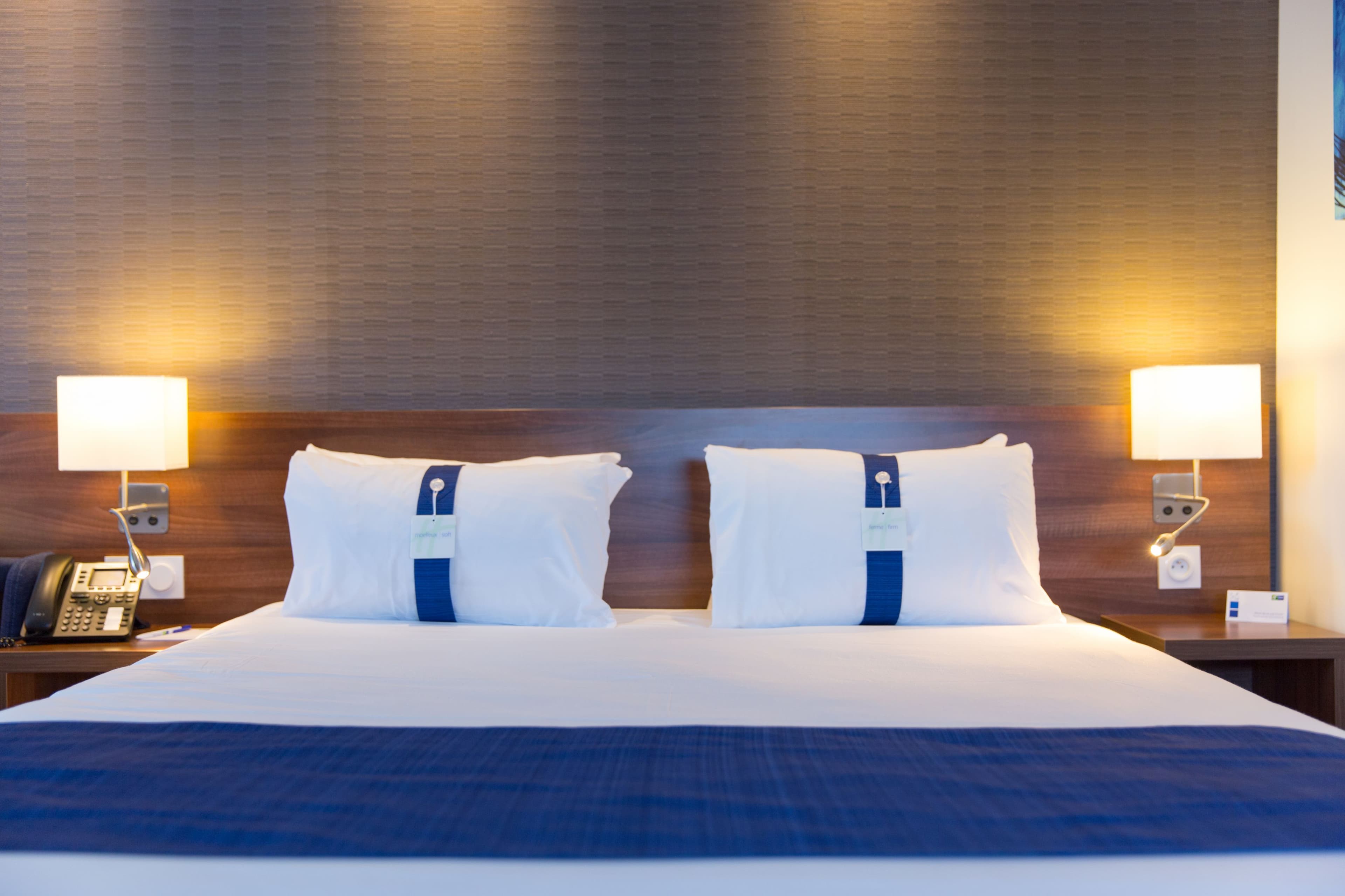 Holiday Inn Express Toulon - Est — 14