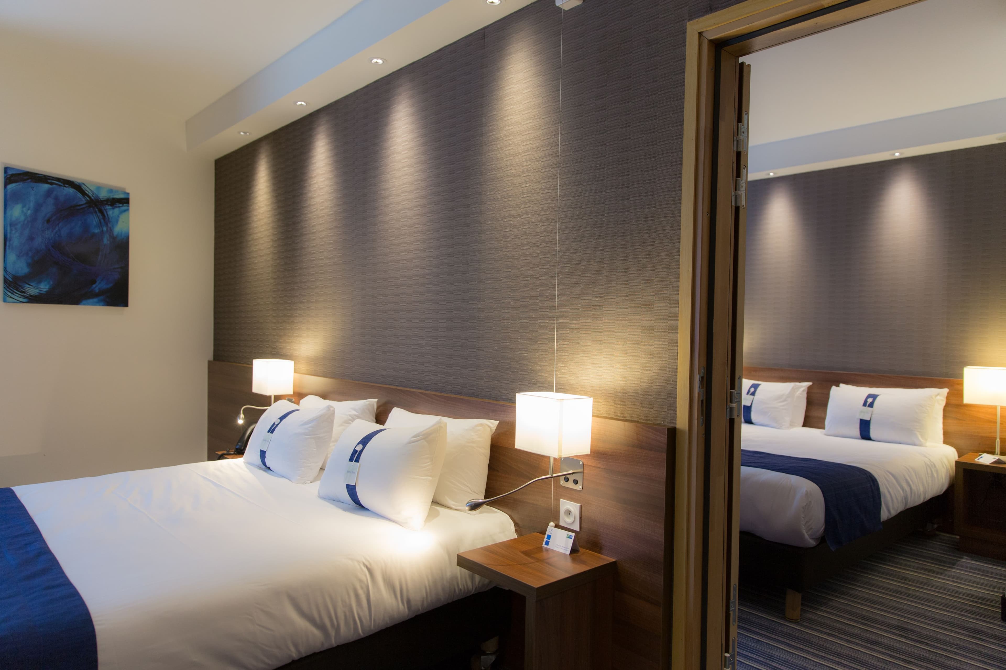Holiday Inn Express Toulon - Est — 9