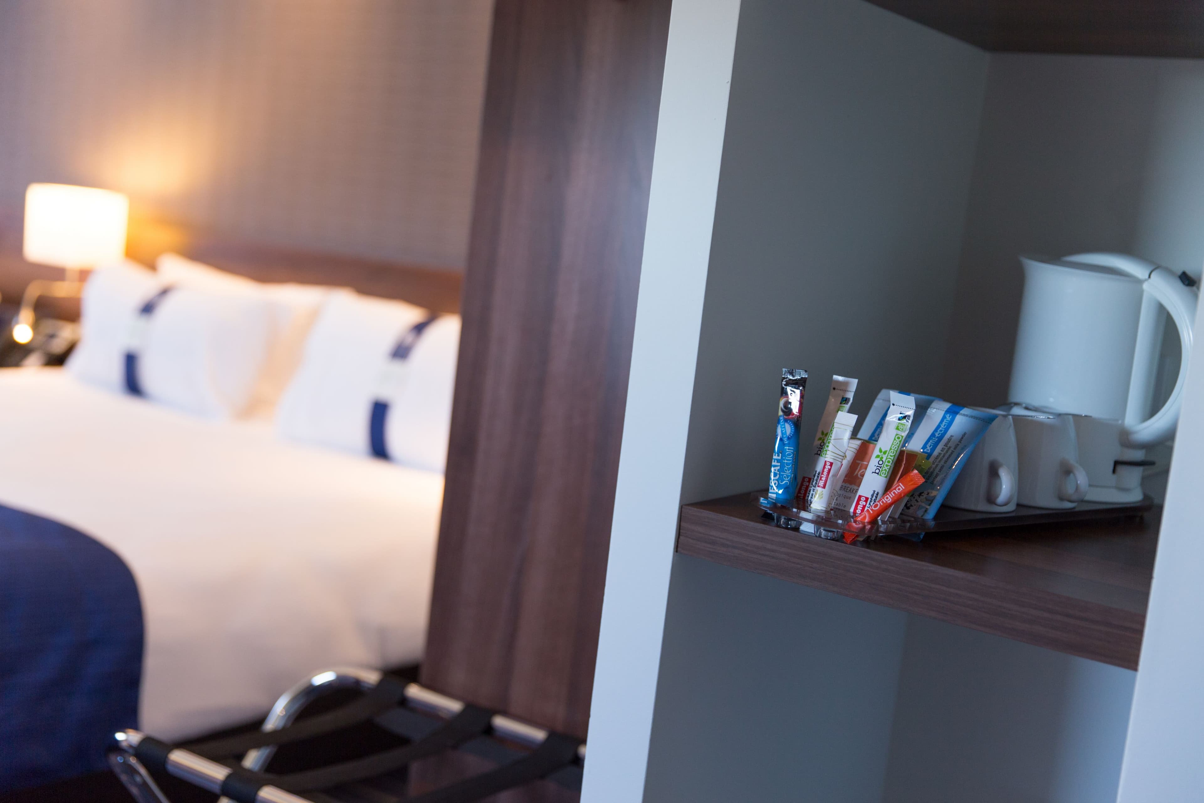 Holiday Inn Express Toulon - Est — 11