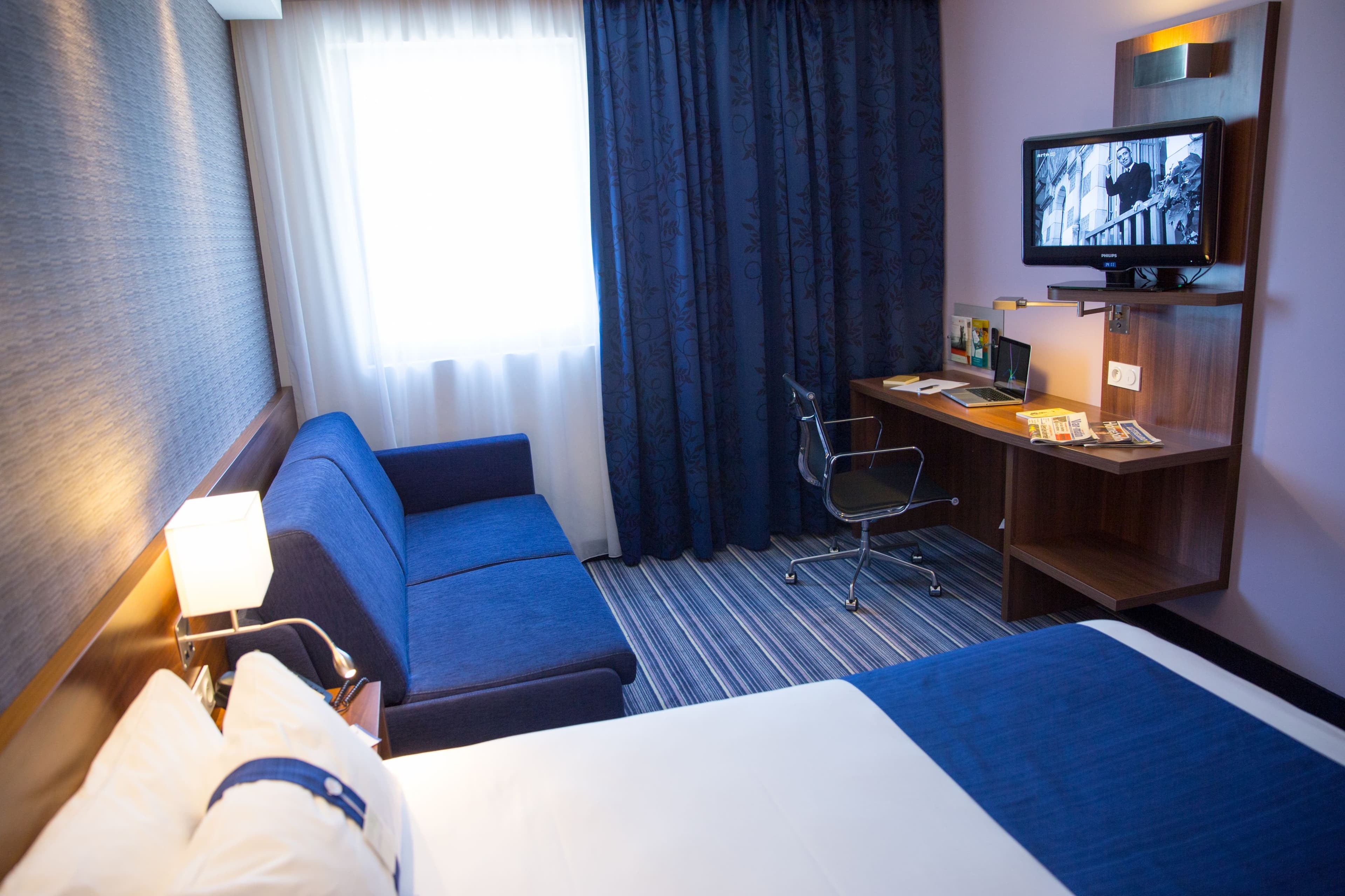 Holiday Inn Express Toulon - Est — 8