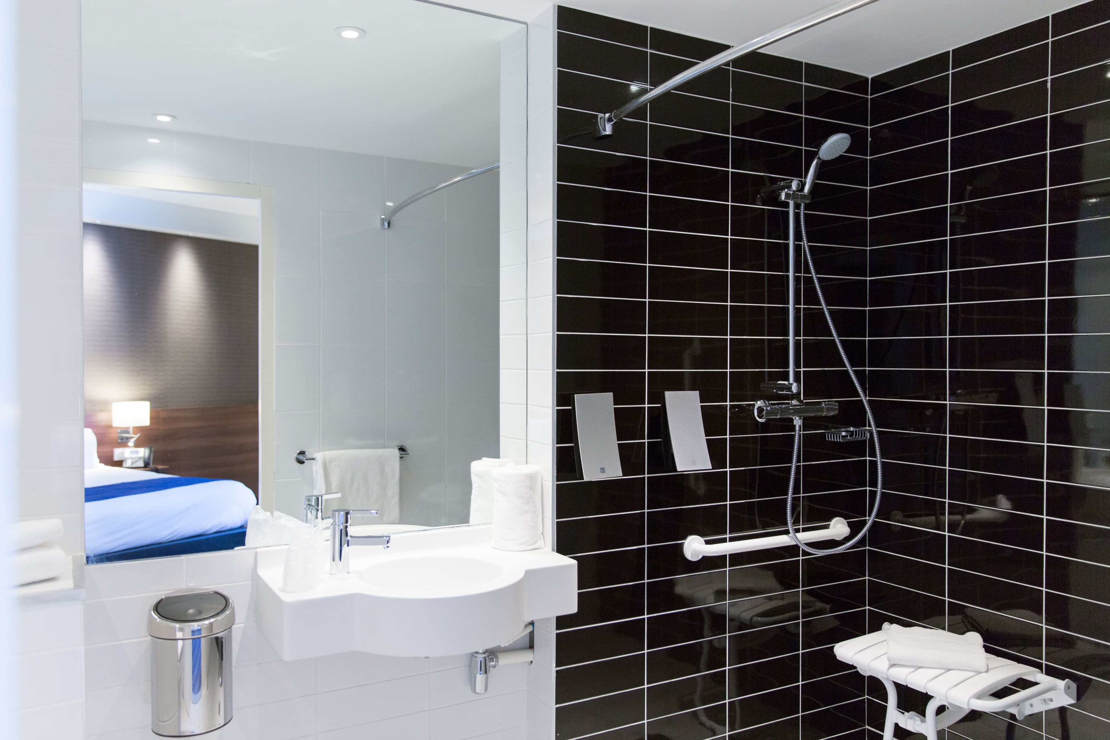 Holiday Inn Express Toulon - Est — 27