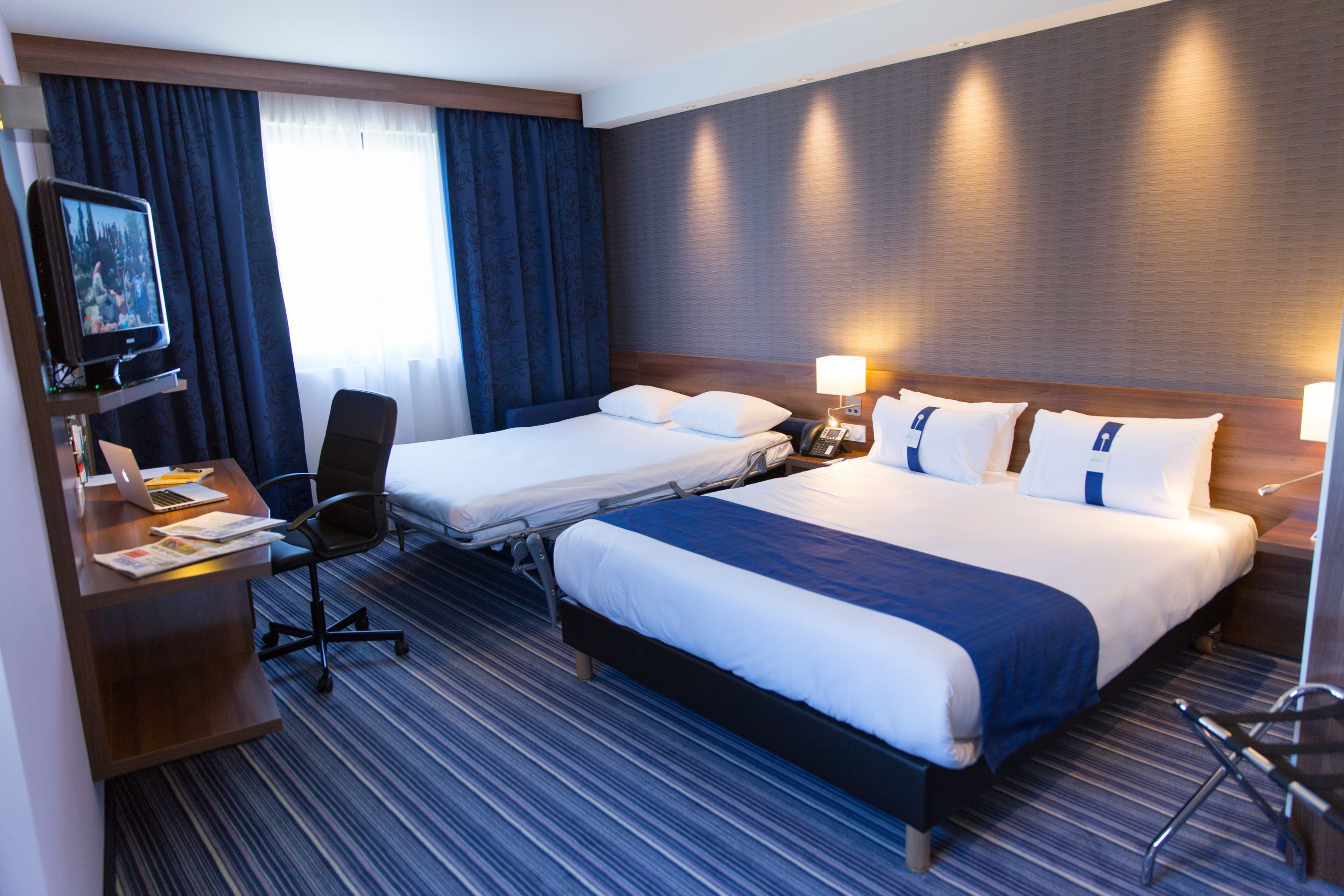 Holiday Inn Express Toulon - Est — 6