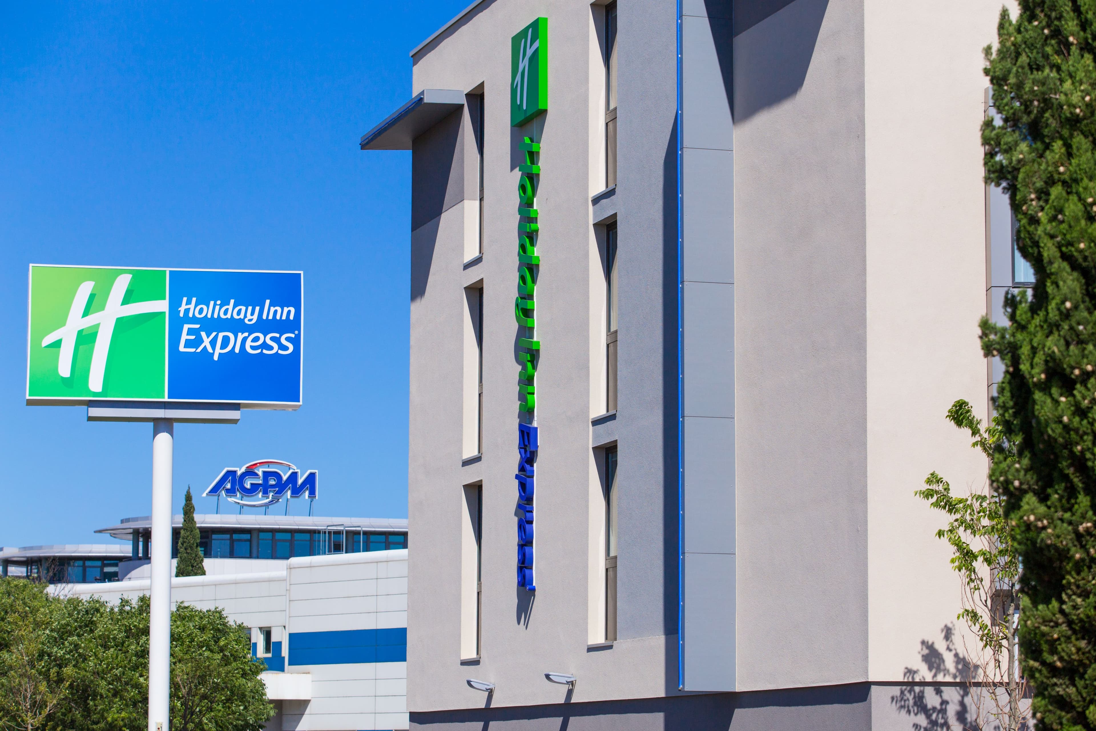Holiday Inn Express Toulon - Est
