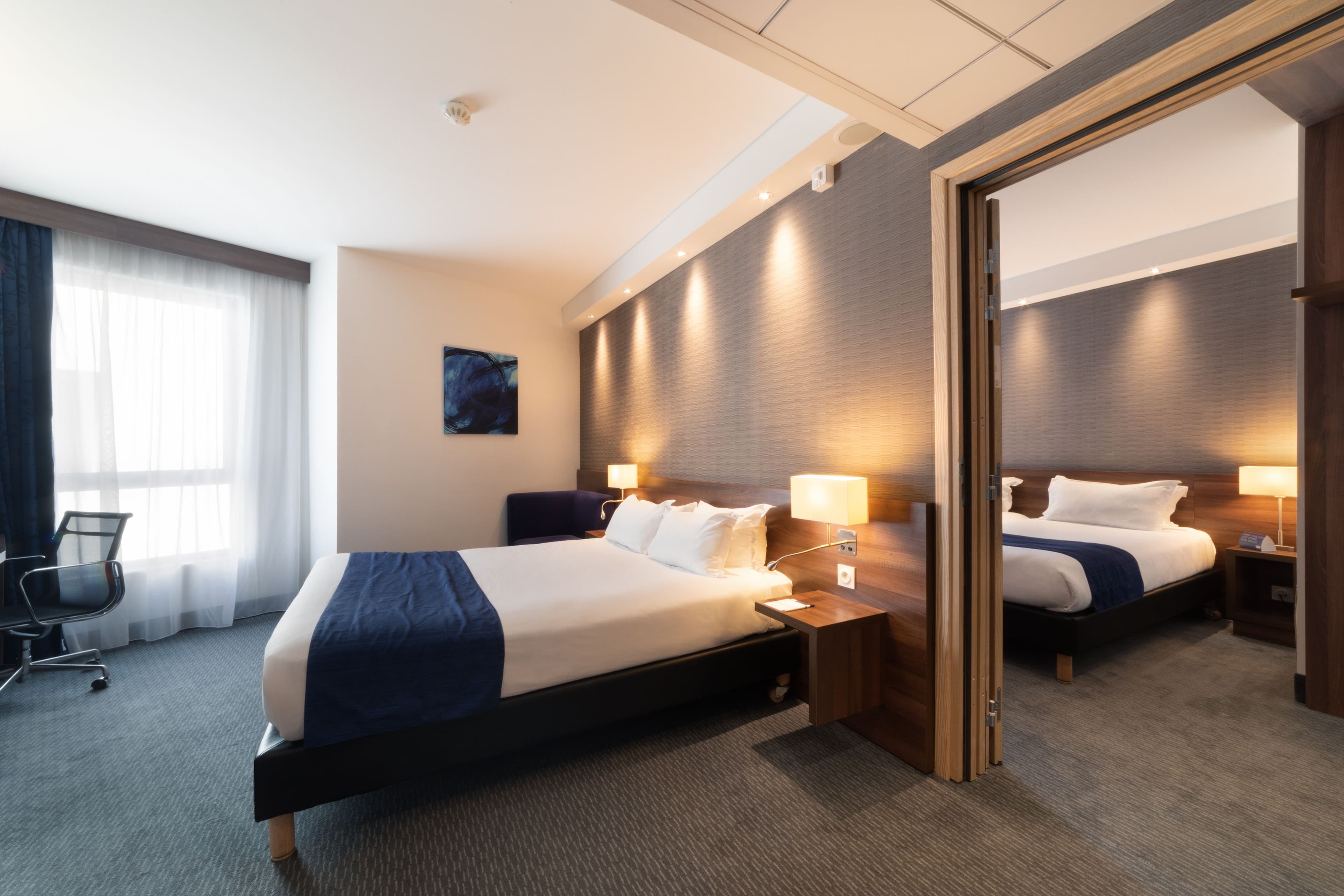 Holiday Inn Express Toulon - Est — 12