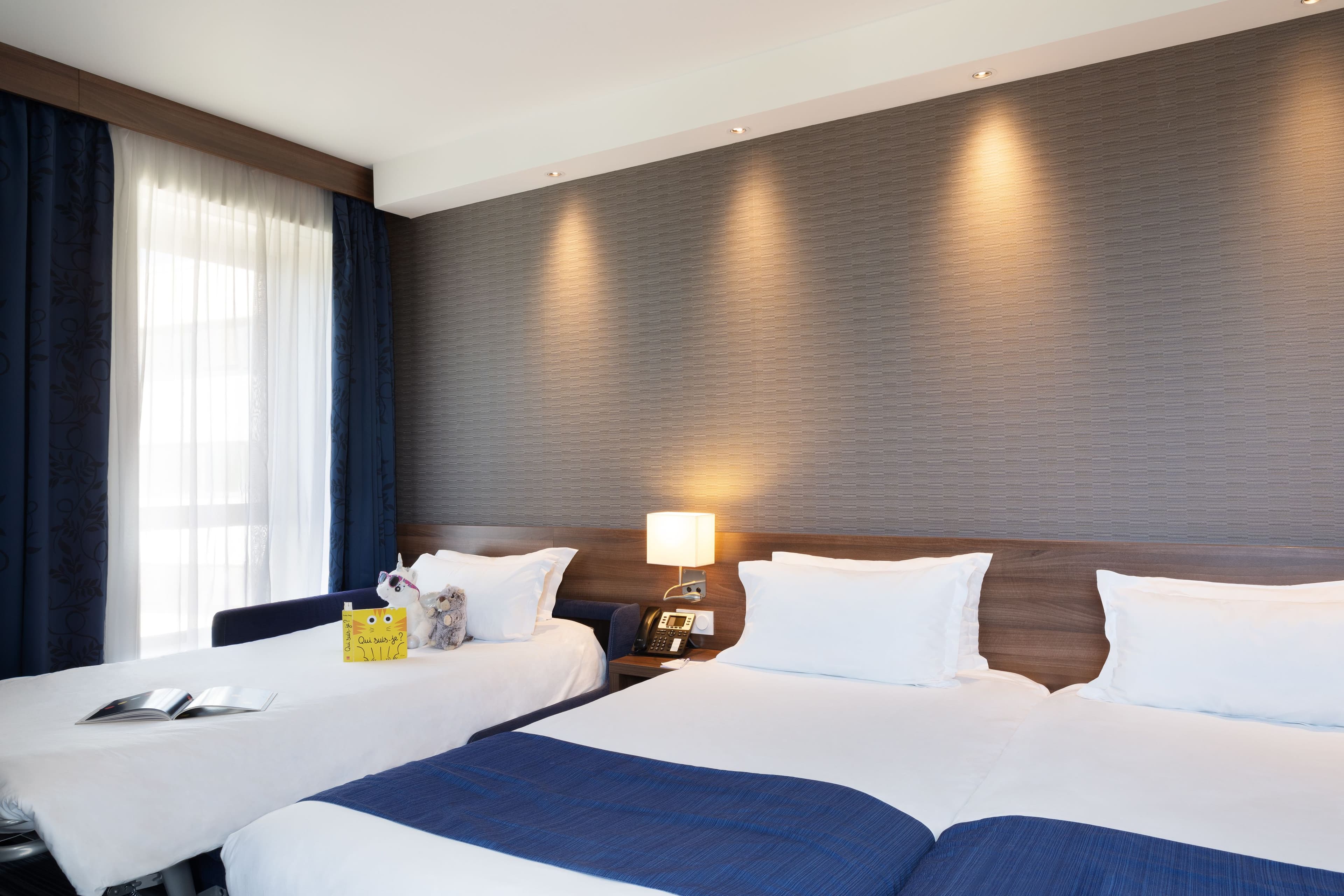 Holiday Inn Express Toulon - Est — 39