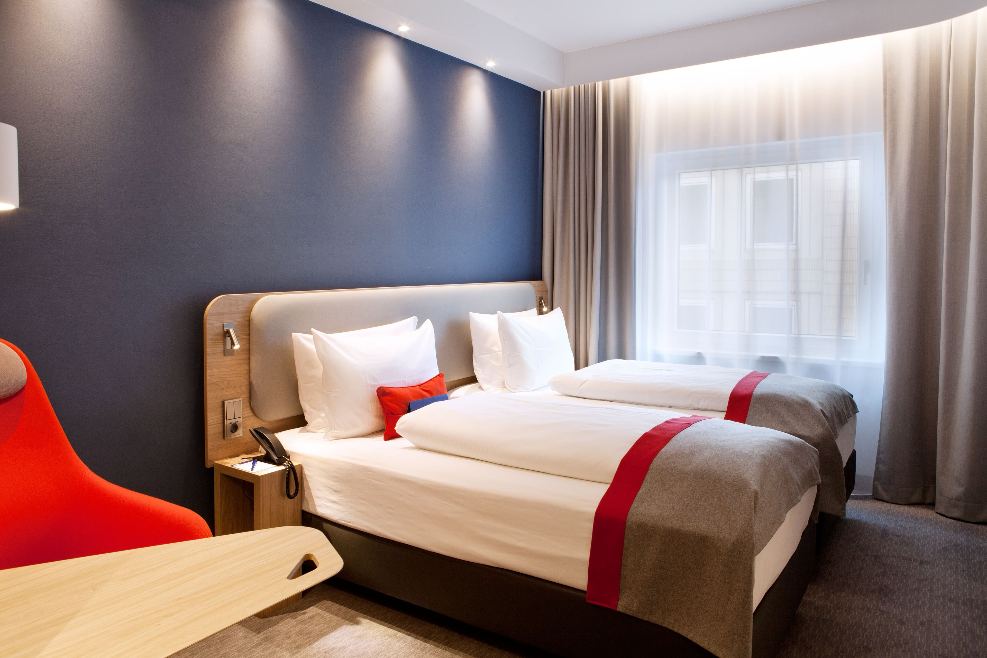 Holiday Inn Express Trier — 11