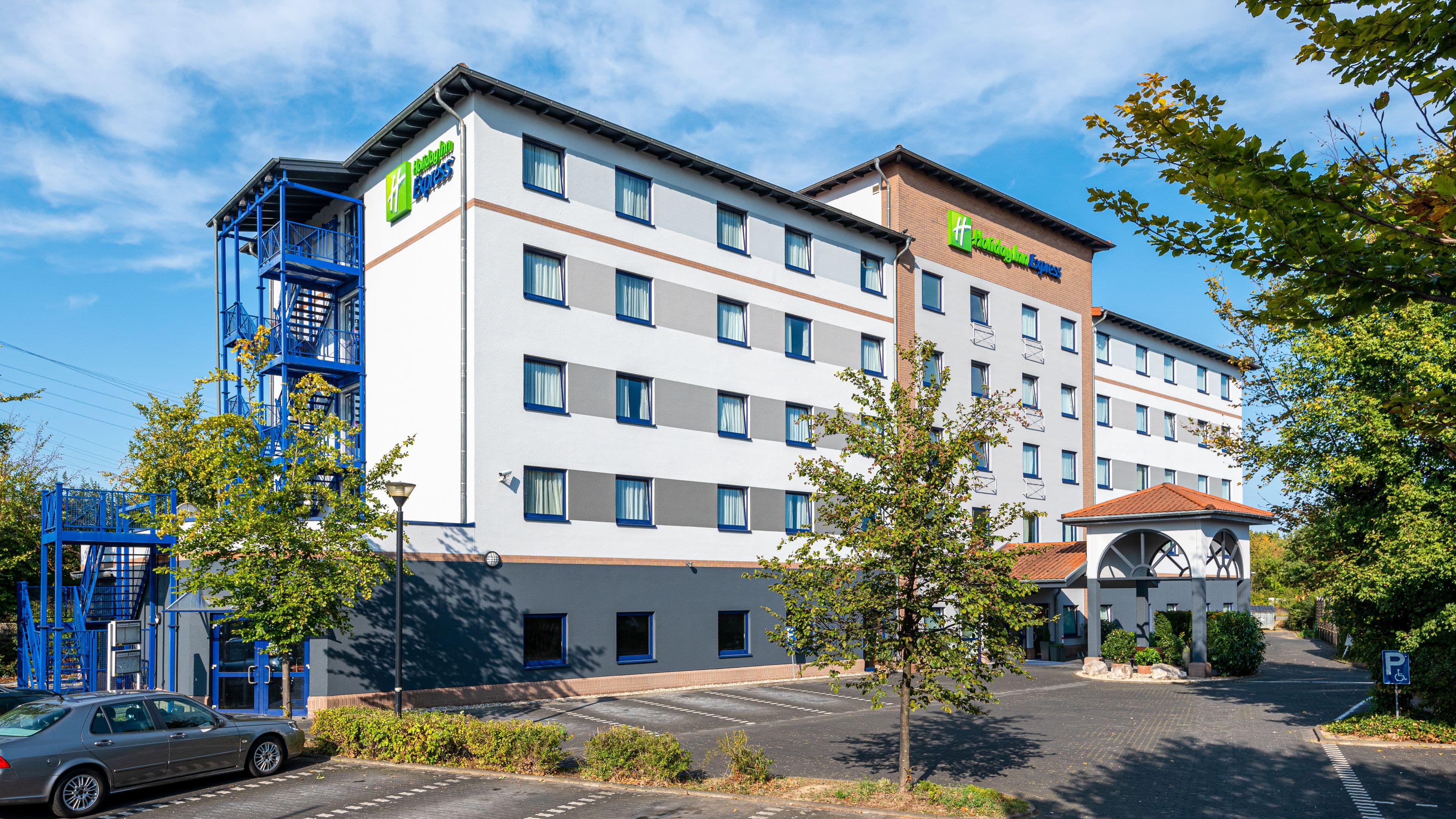 Holiday Inn Express Cologne - Troisdorf - Image 1
