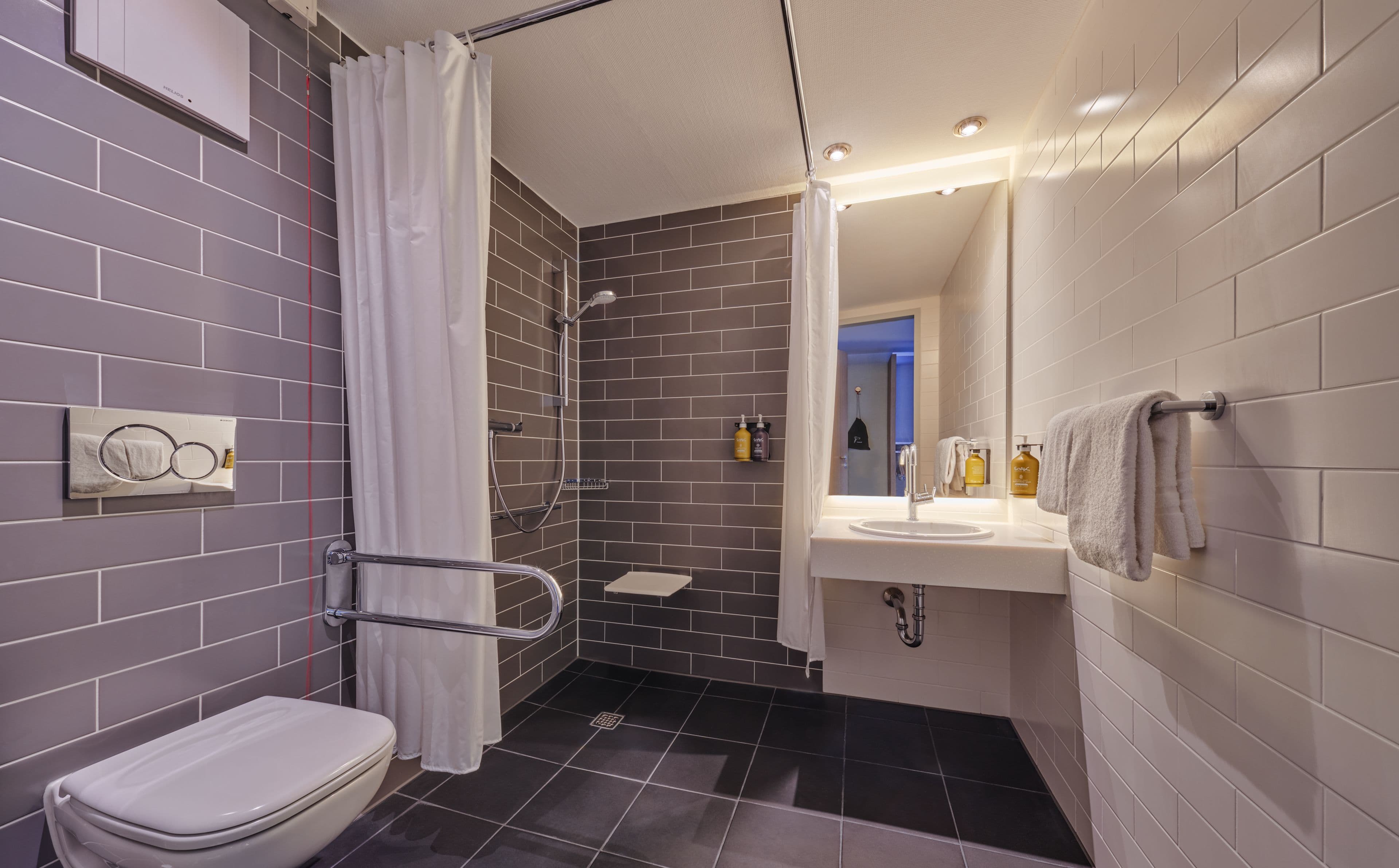 Holiday Inn Express Cologne - Troisdorf — 18