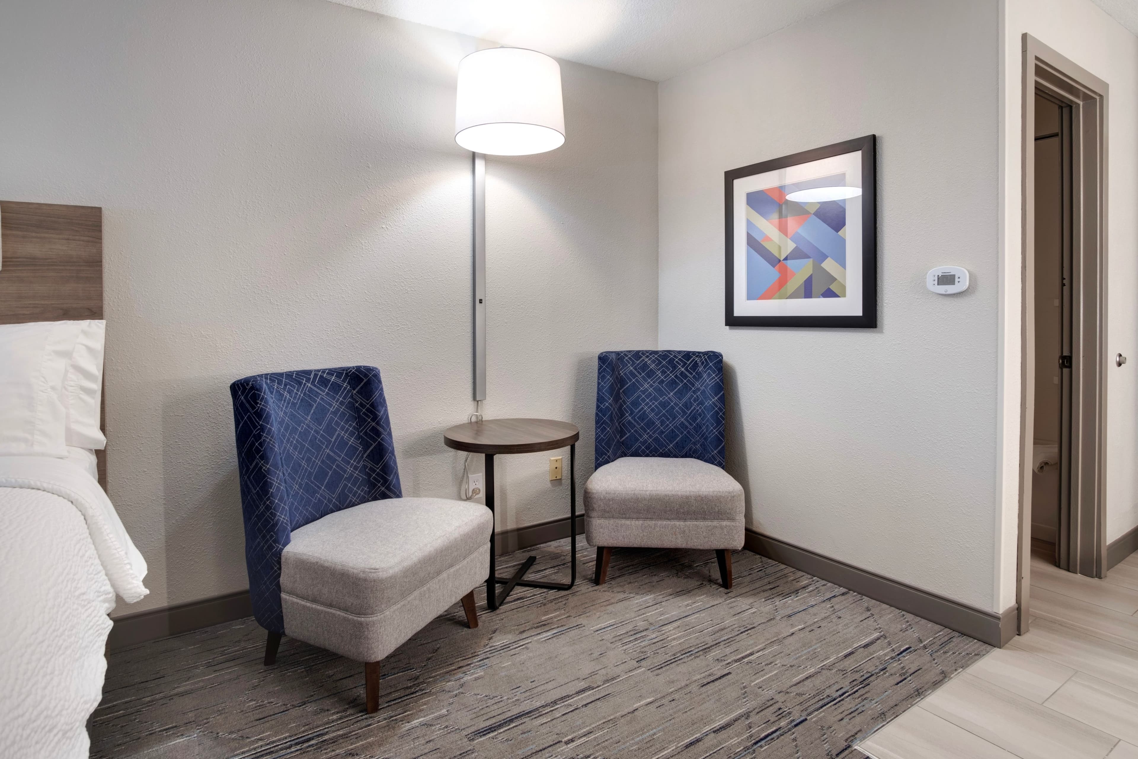 Holiday Inn Express Portland East - Troutdale — 11