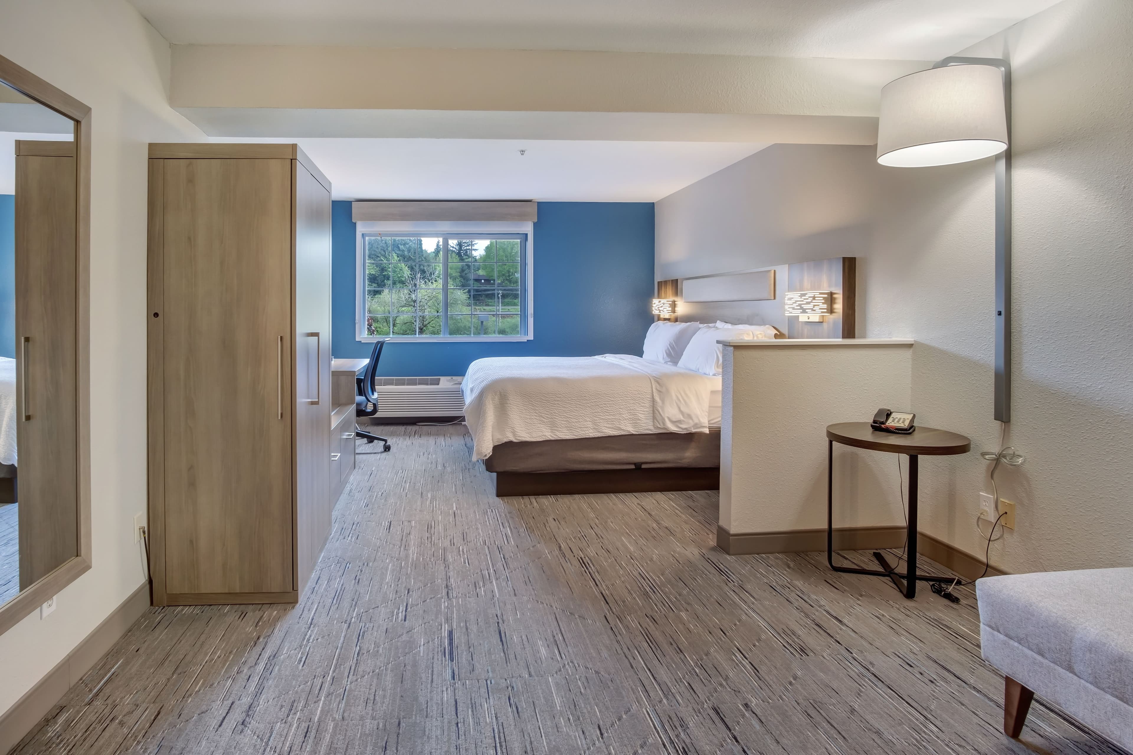 Holiday Inn Express Portland East - Troutdale — 6
