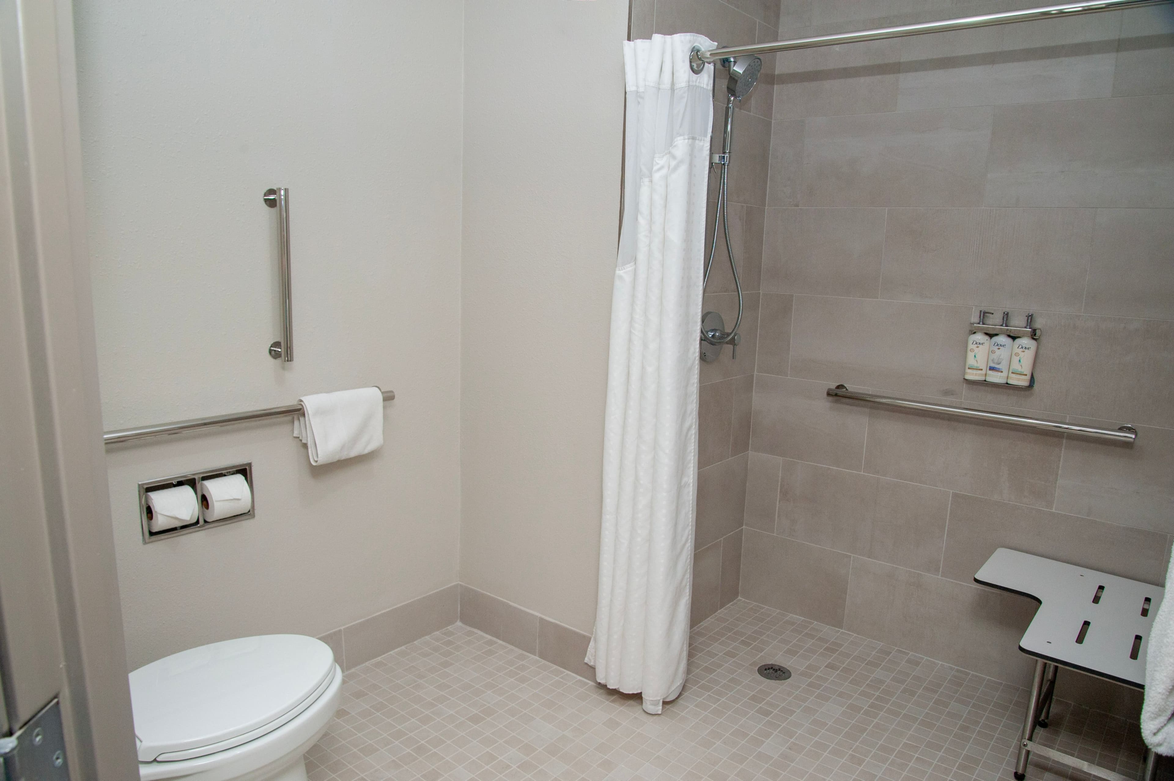 Holiday Inn Express Tucson-Airport — 10