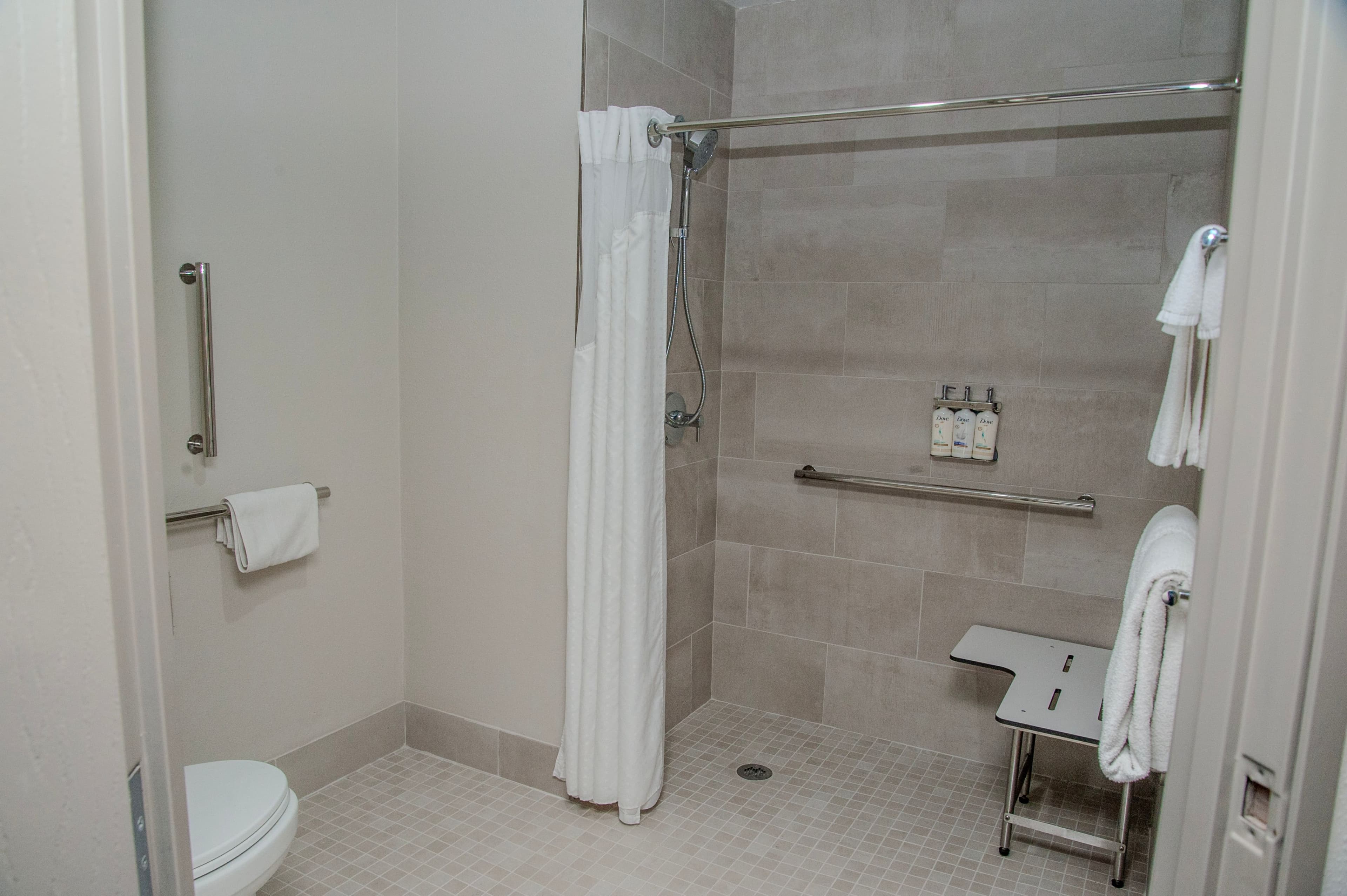 Holiday Inn Express Tucson-Airport — 9
