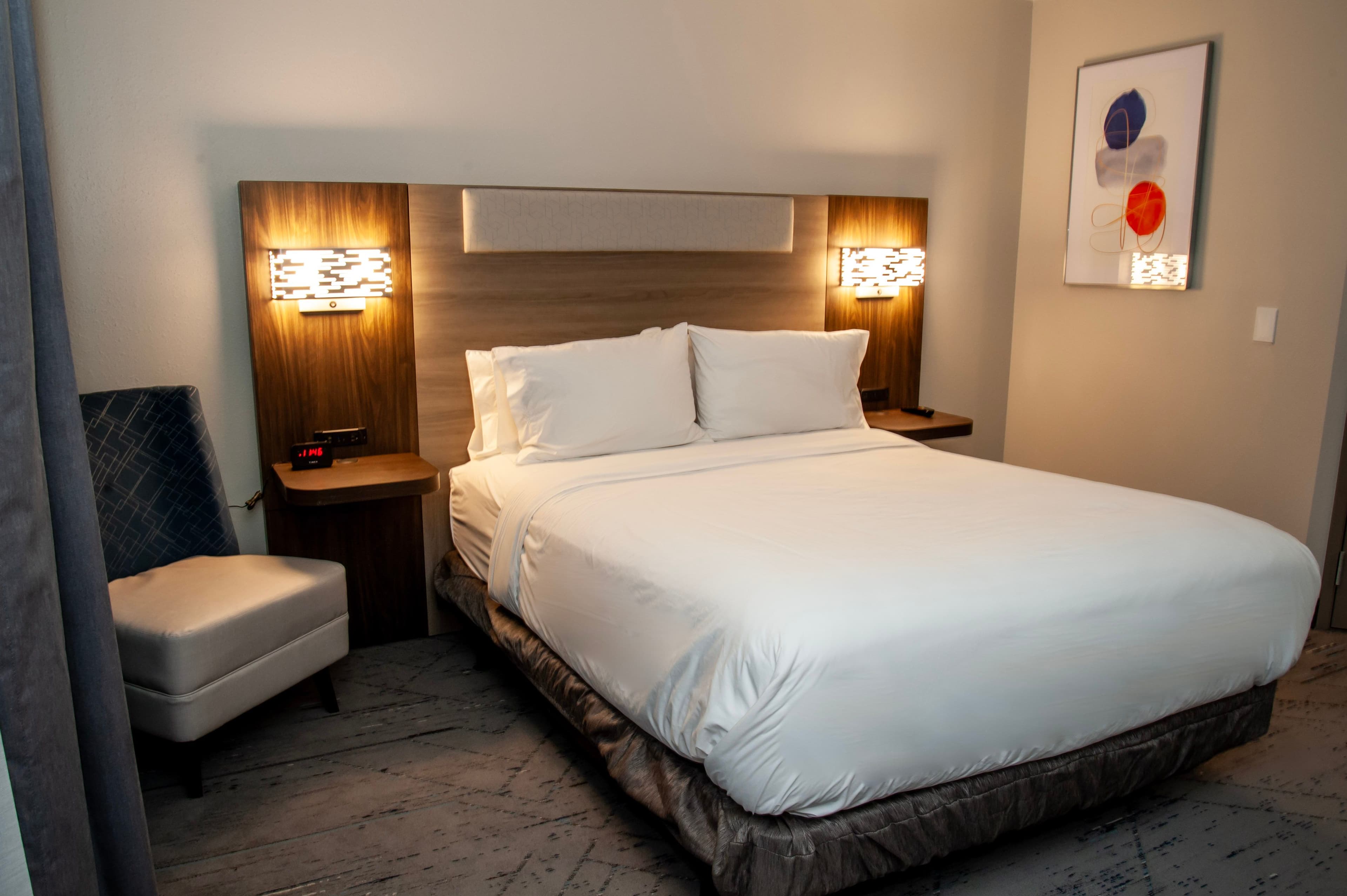 Holiday Inn Express Tucson-Airport — 7