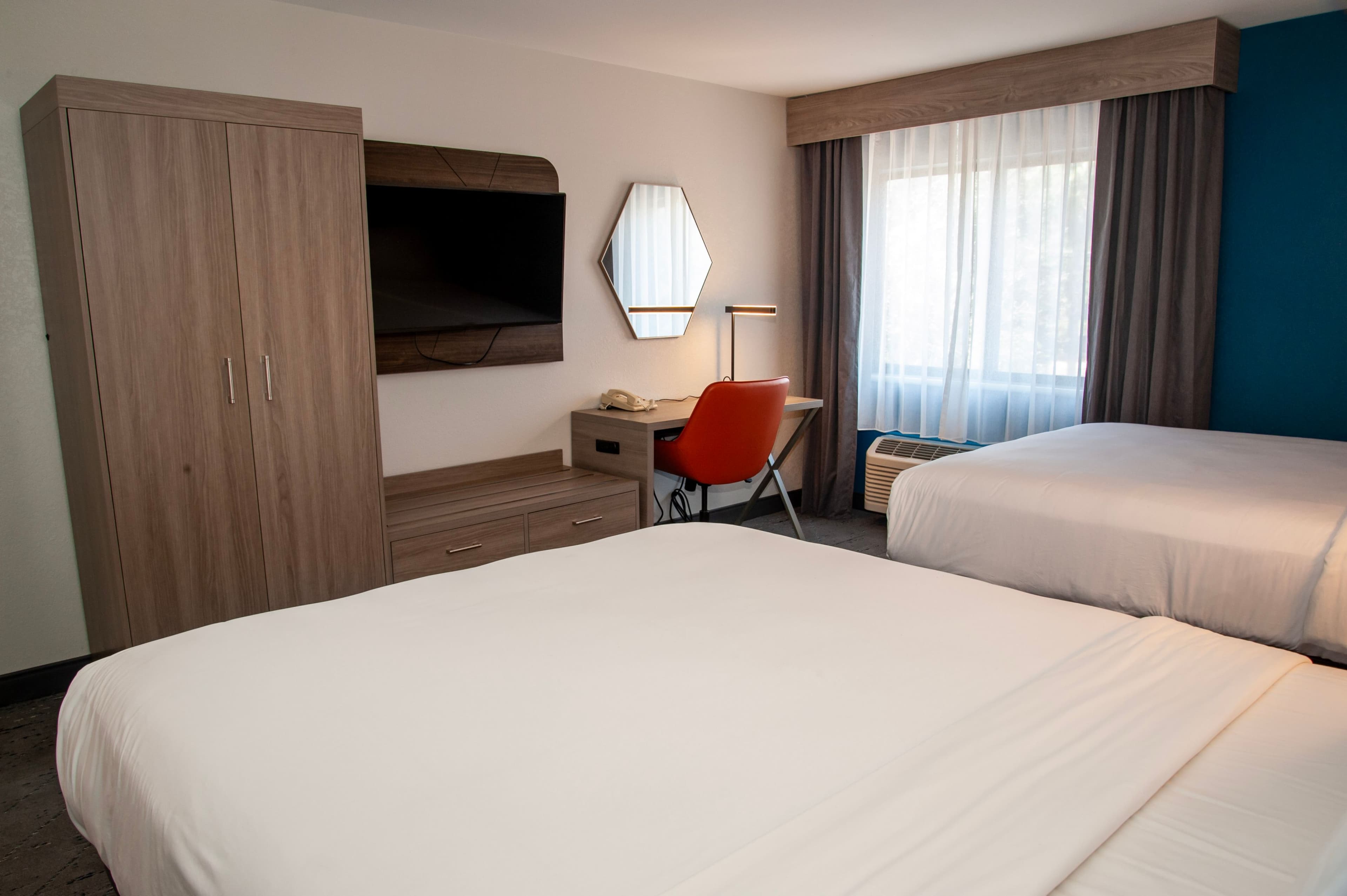 Holiday Inn Express Tucson-Airport — 14