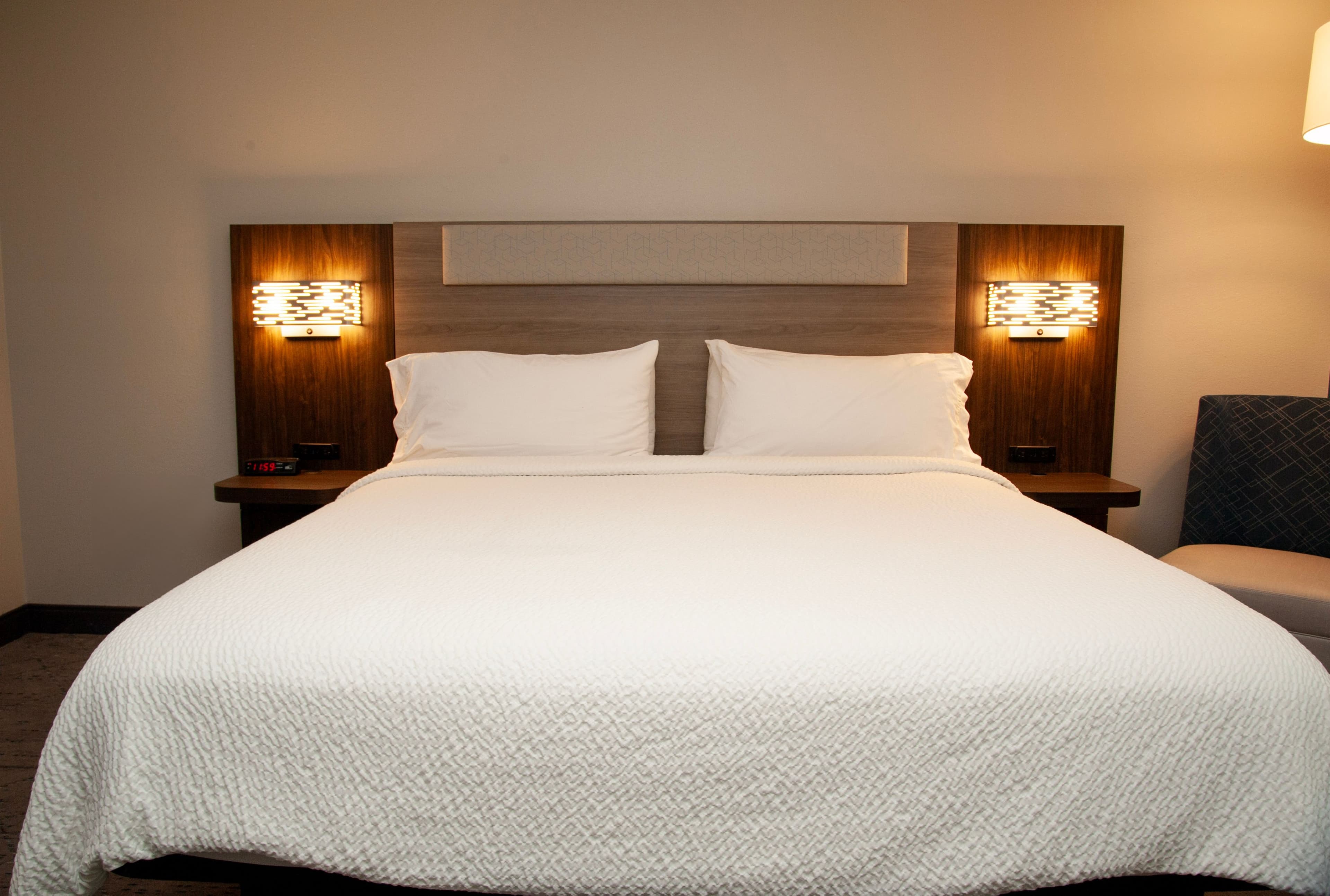 Holiday Inn Express Tucson-Airport - Image 5