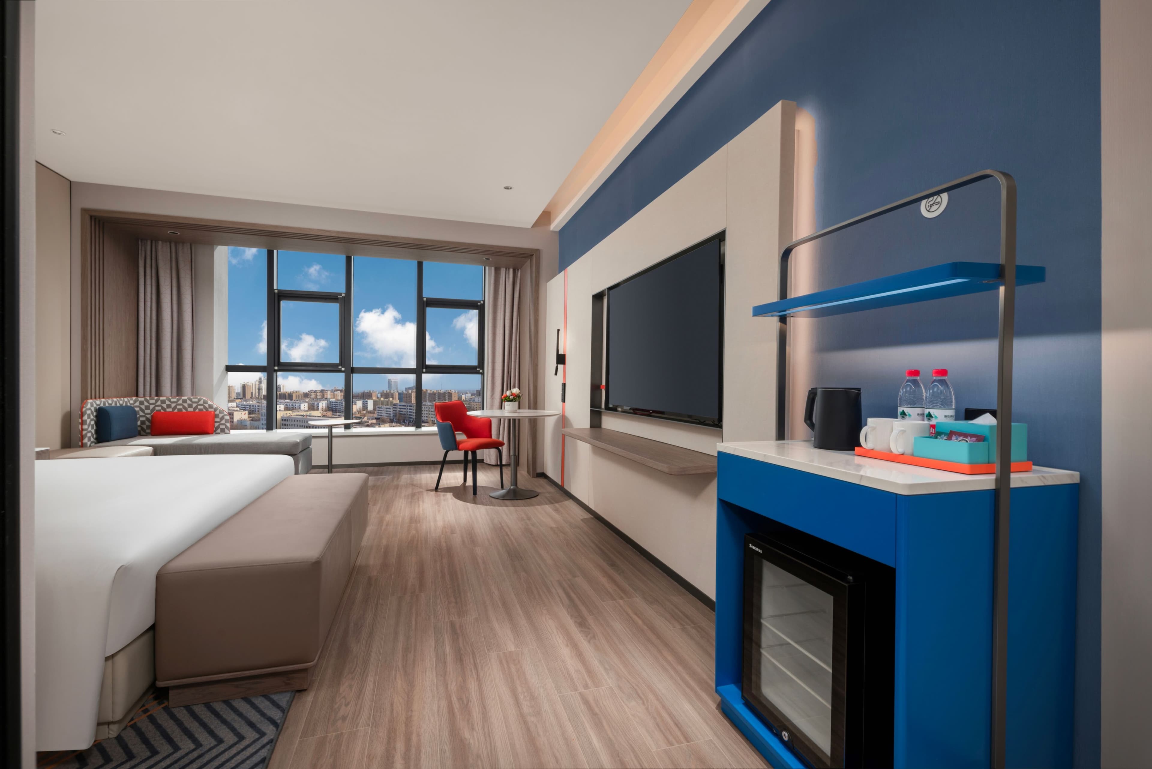 Holiday Inn Express Turpan - Image 5