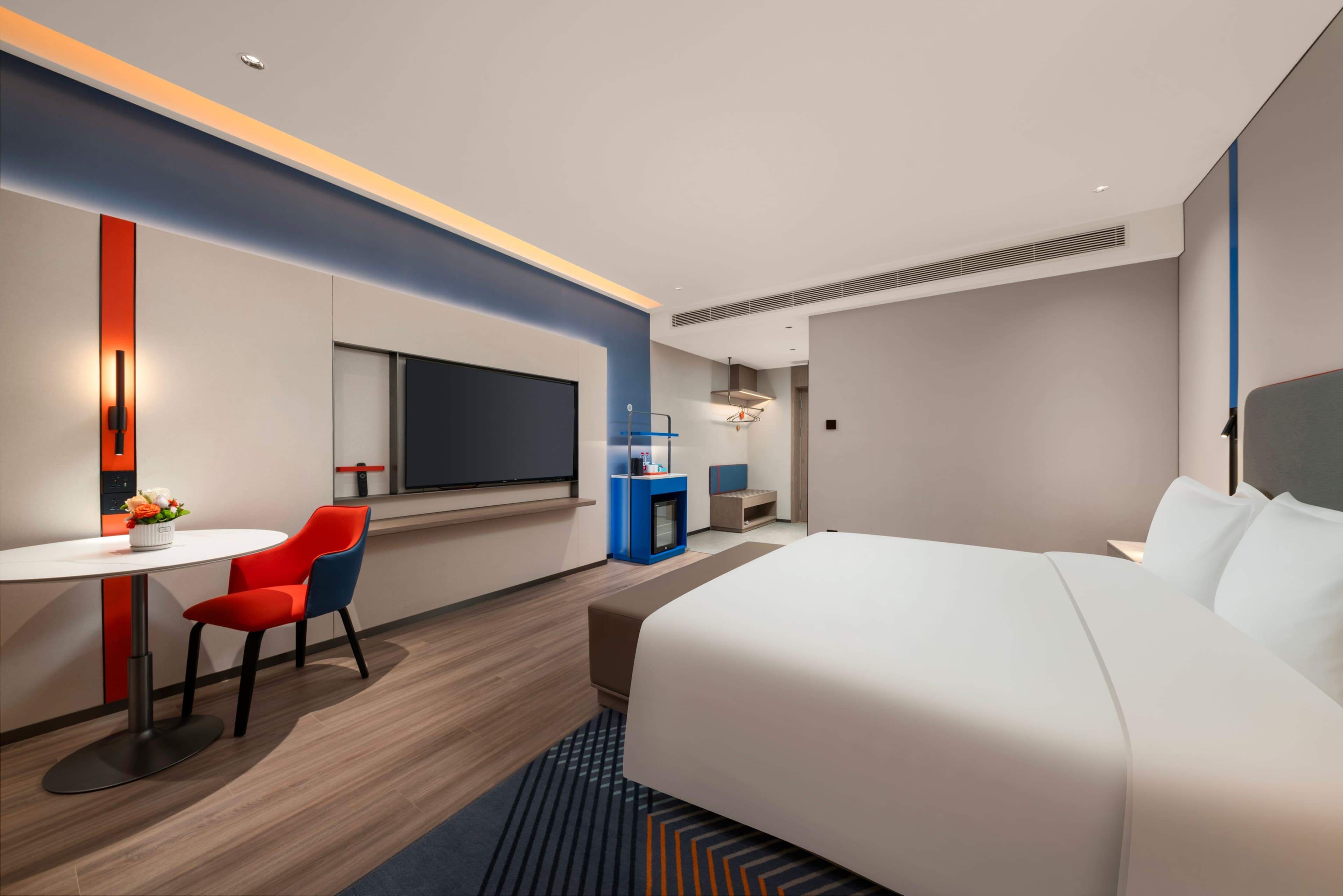 Holiday Inn Express Turpan - Image 4