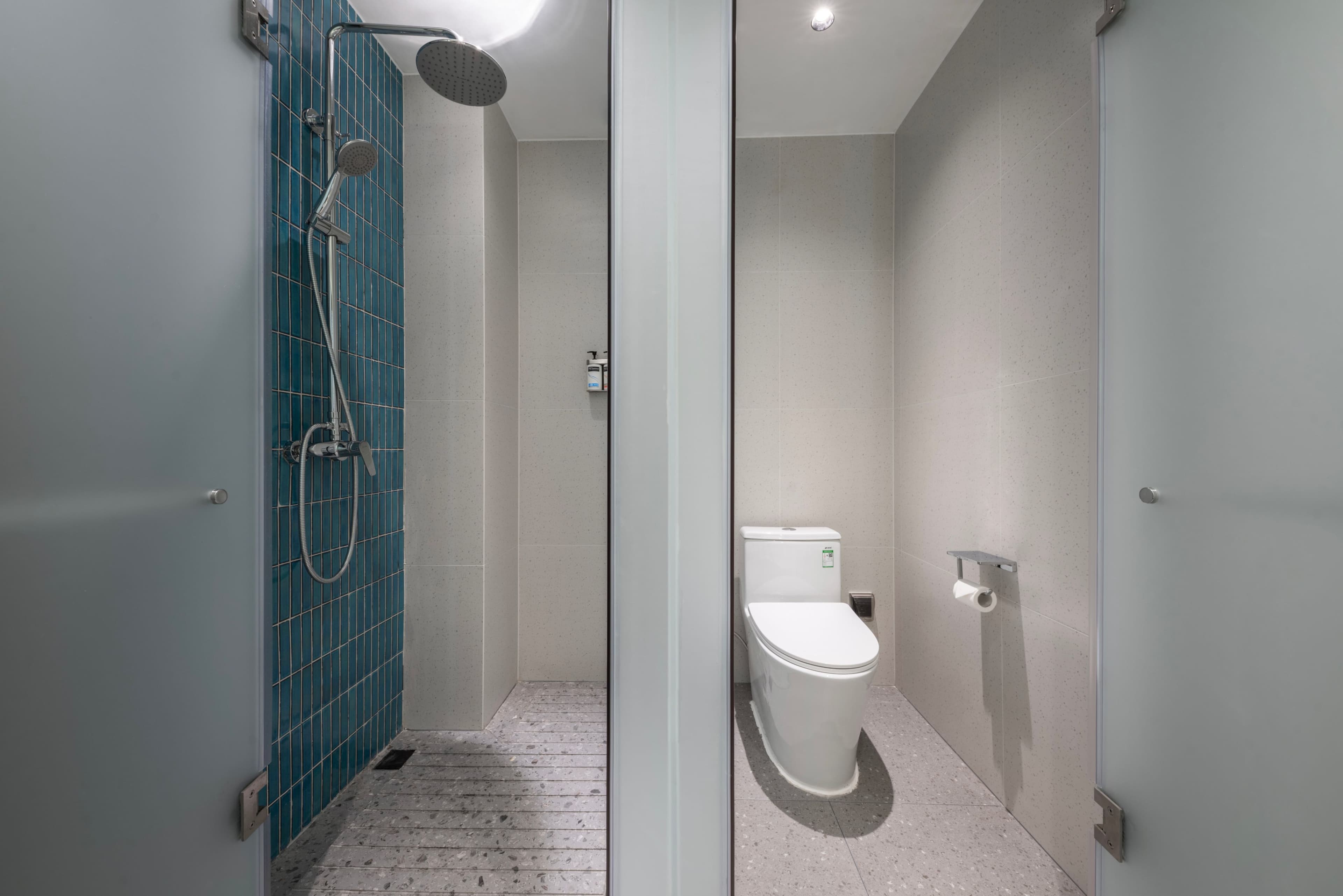 Holiday Inn Express Turpan — 6