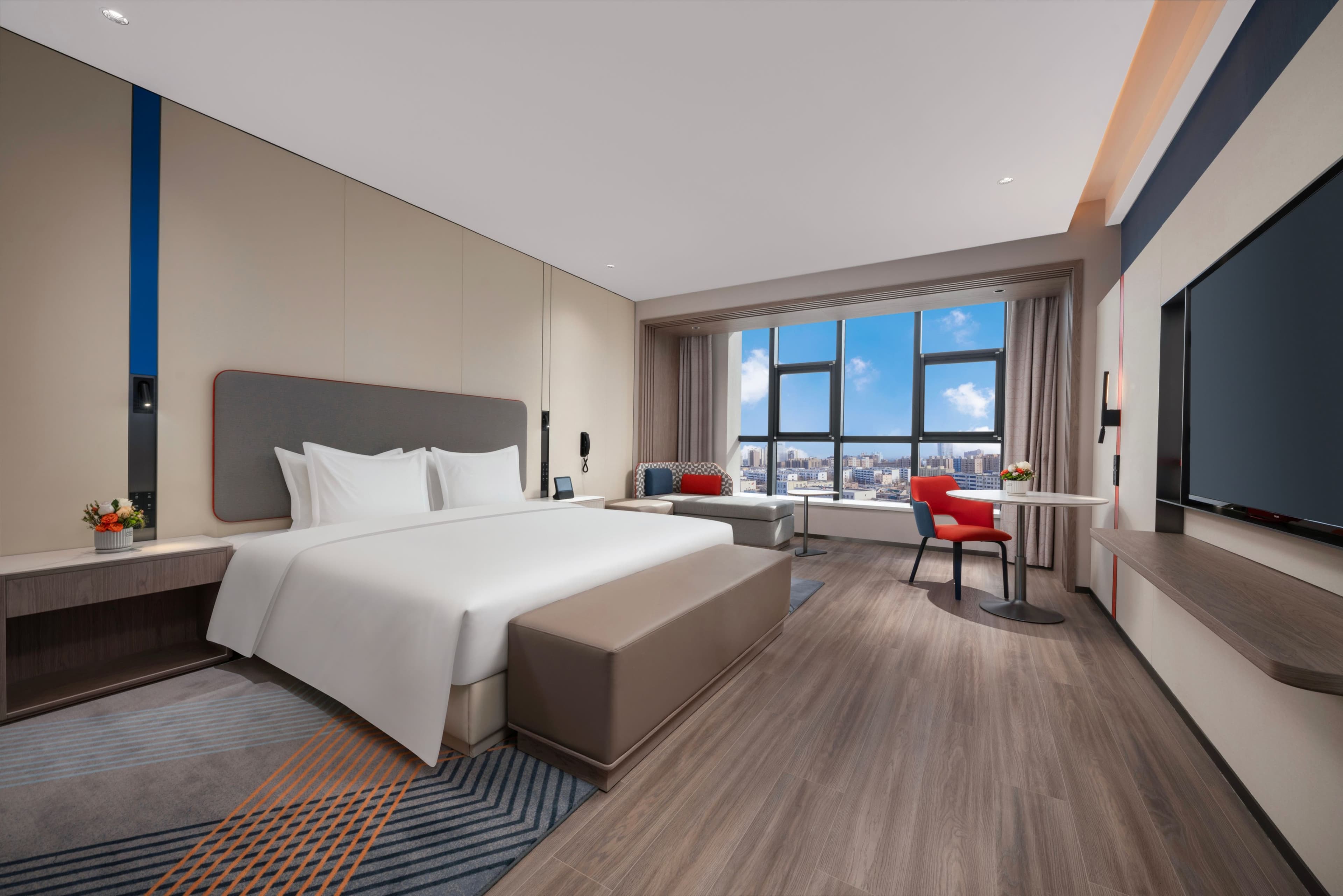 Holiday Inn Express Turpan - Image 3