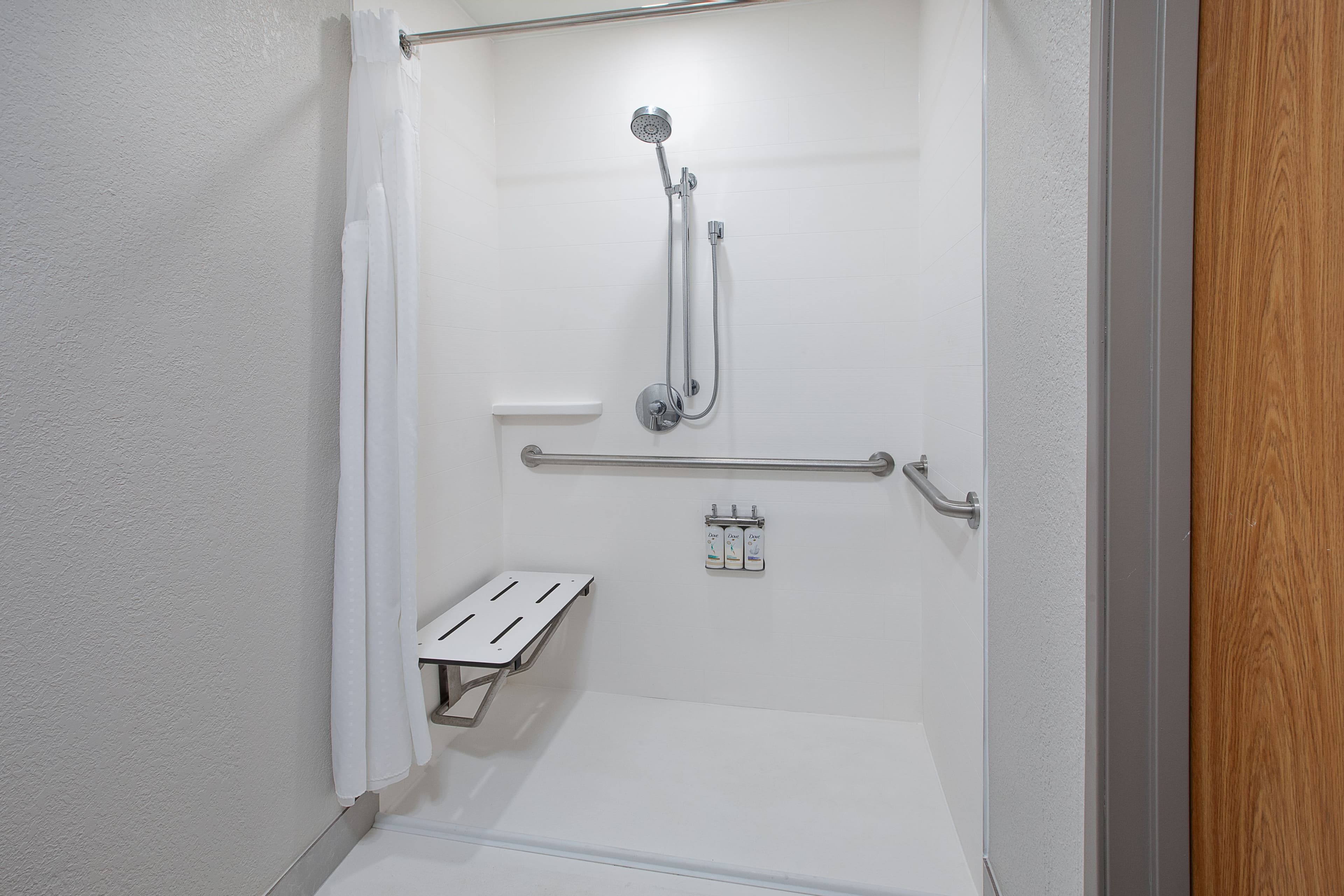 Holiday Inn Express Tuscola — 14