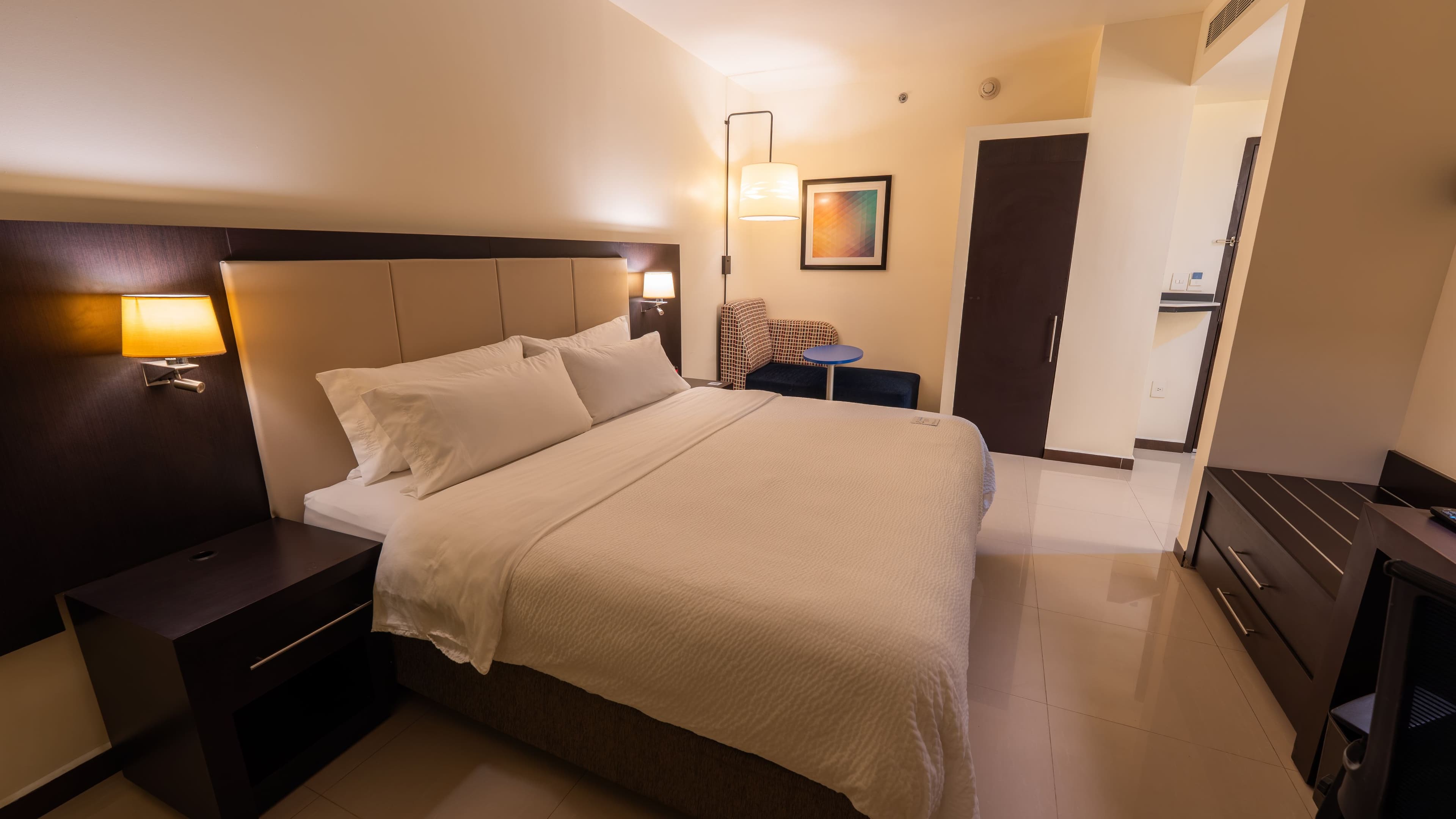 Holiday Inn Express Tuxpan — 5