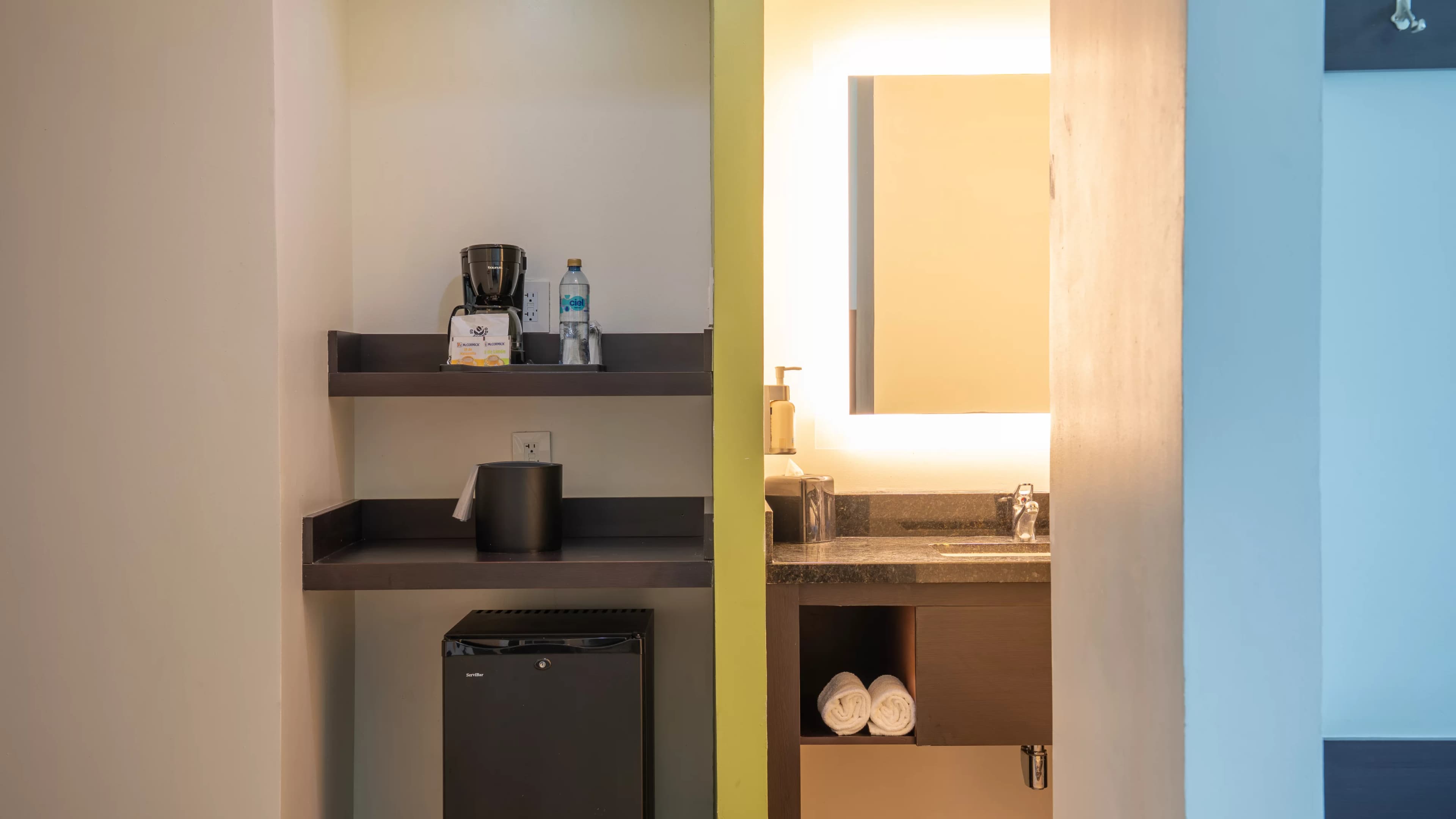 Holiday Inn Express Tuxpan — 16