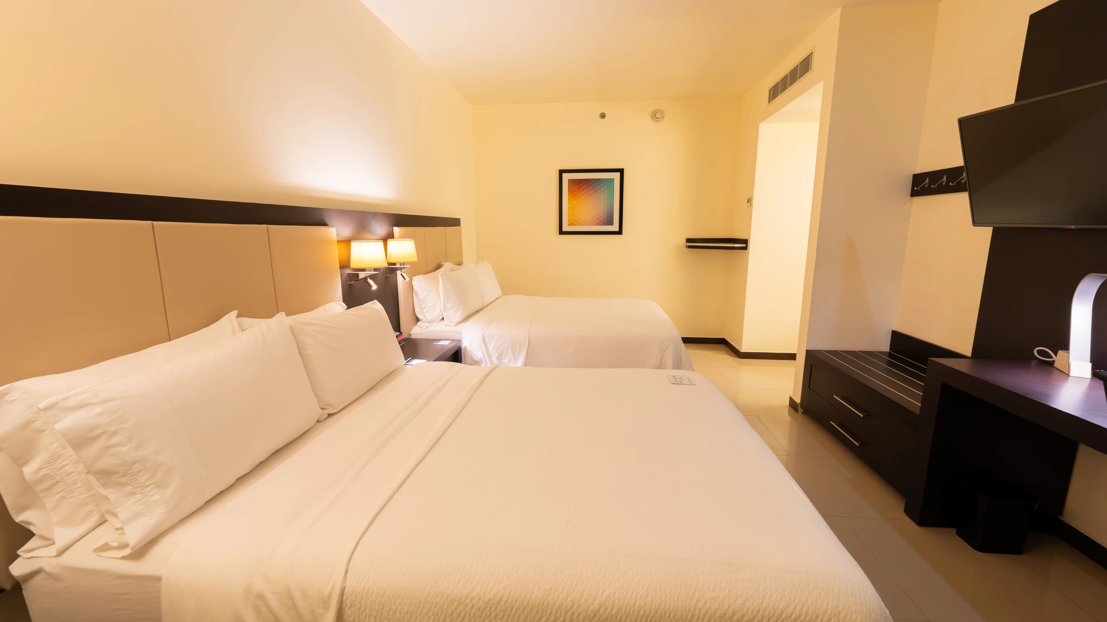 Holiday Inn Express Tuxpan — 25
