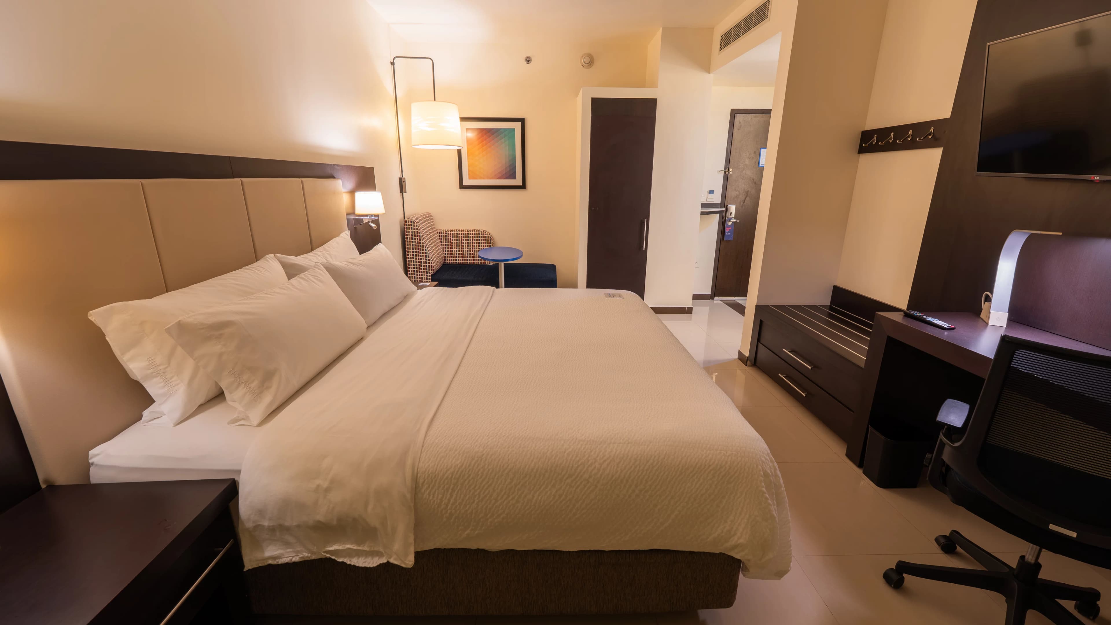 Holiday Inn Express Tuxpan — 14