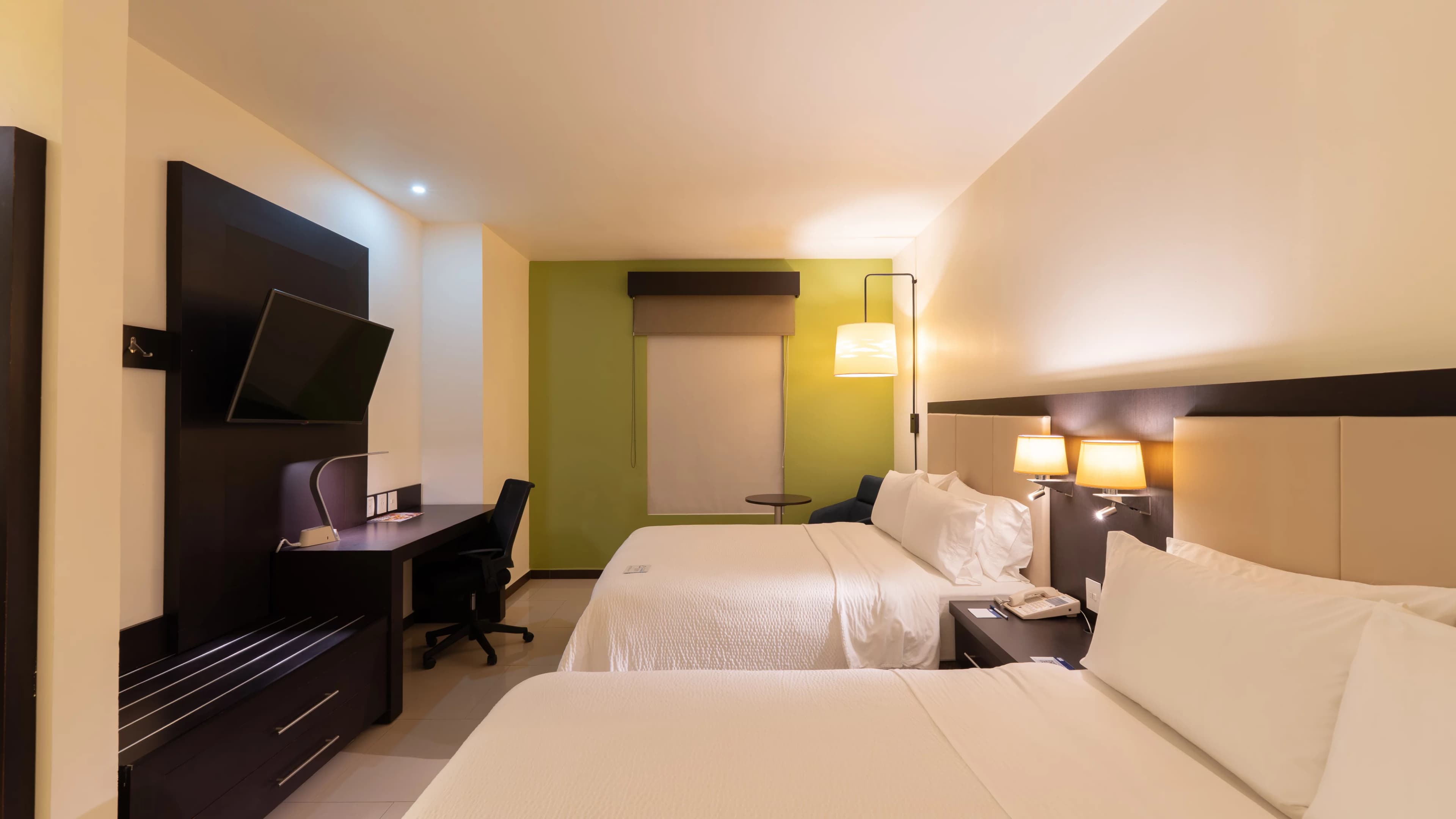 Holiday Inn Express Tuxpan — 33