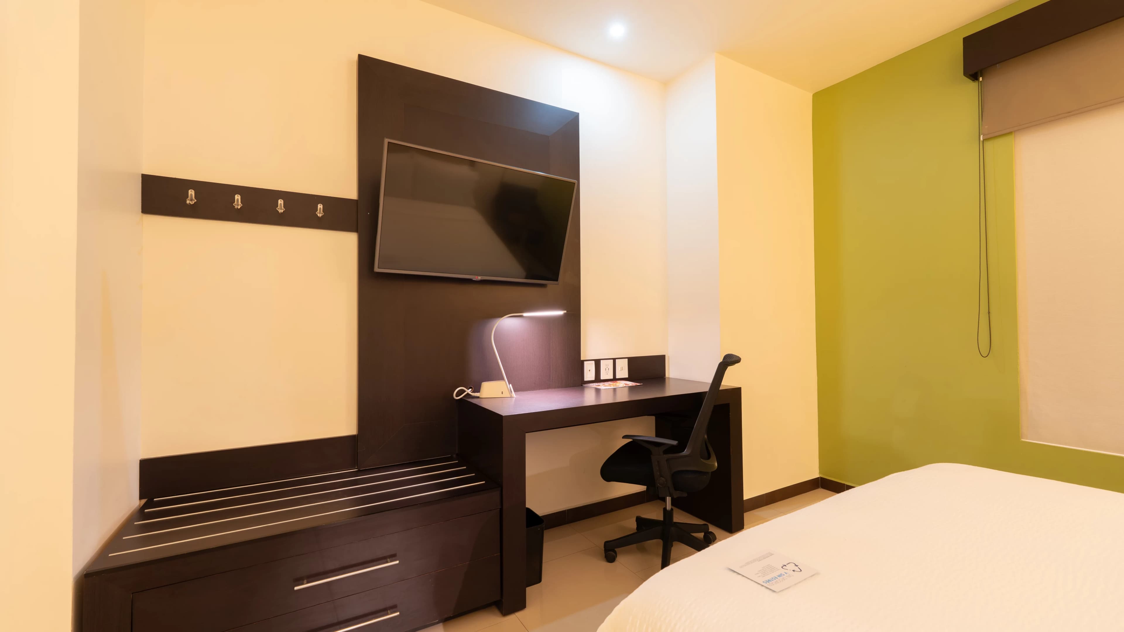 Holiday Inn Express Tuxpan — 12