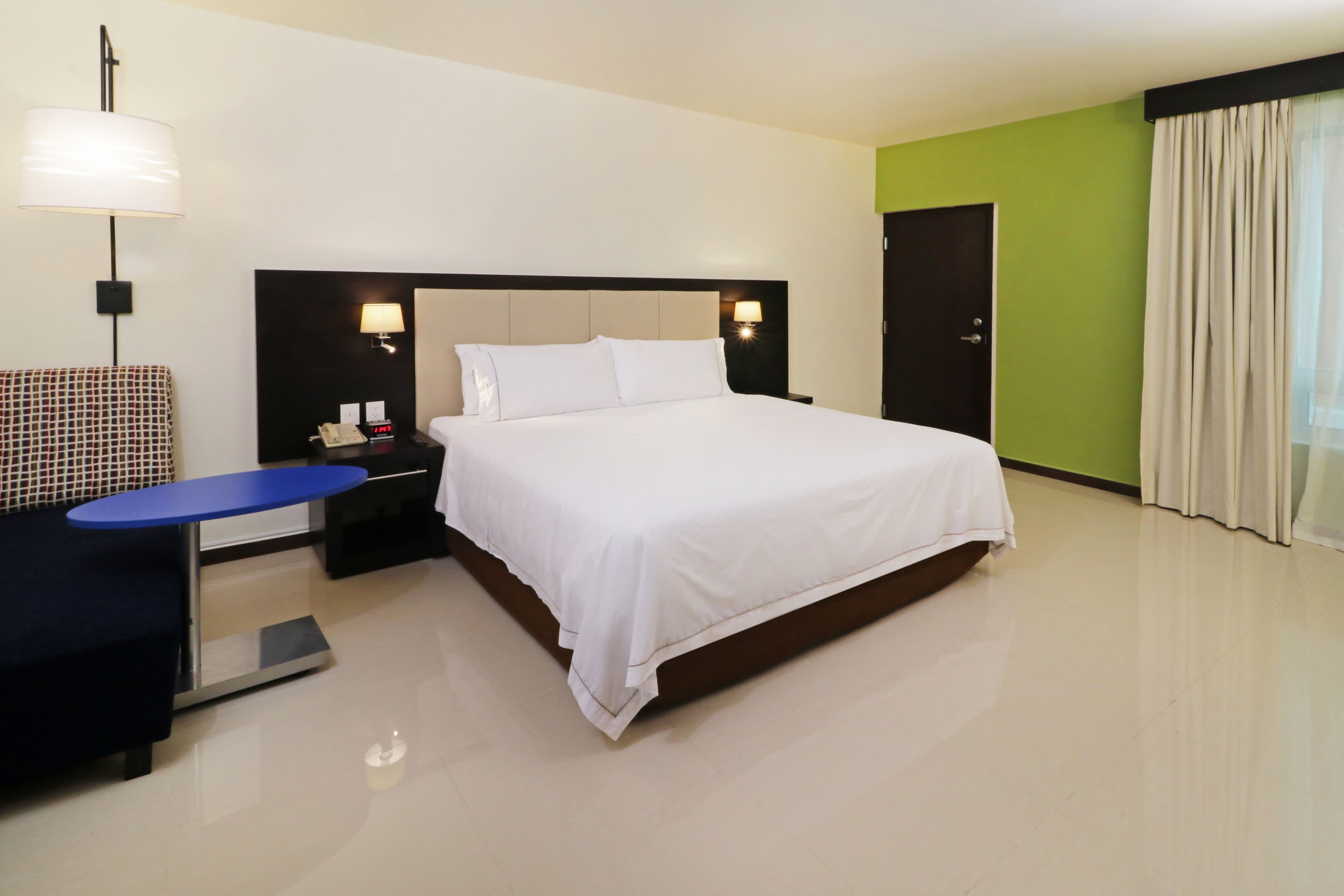Holiday Inn Express Tuxpan — 11