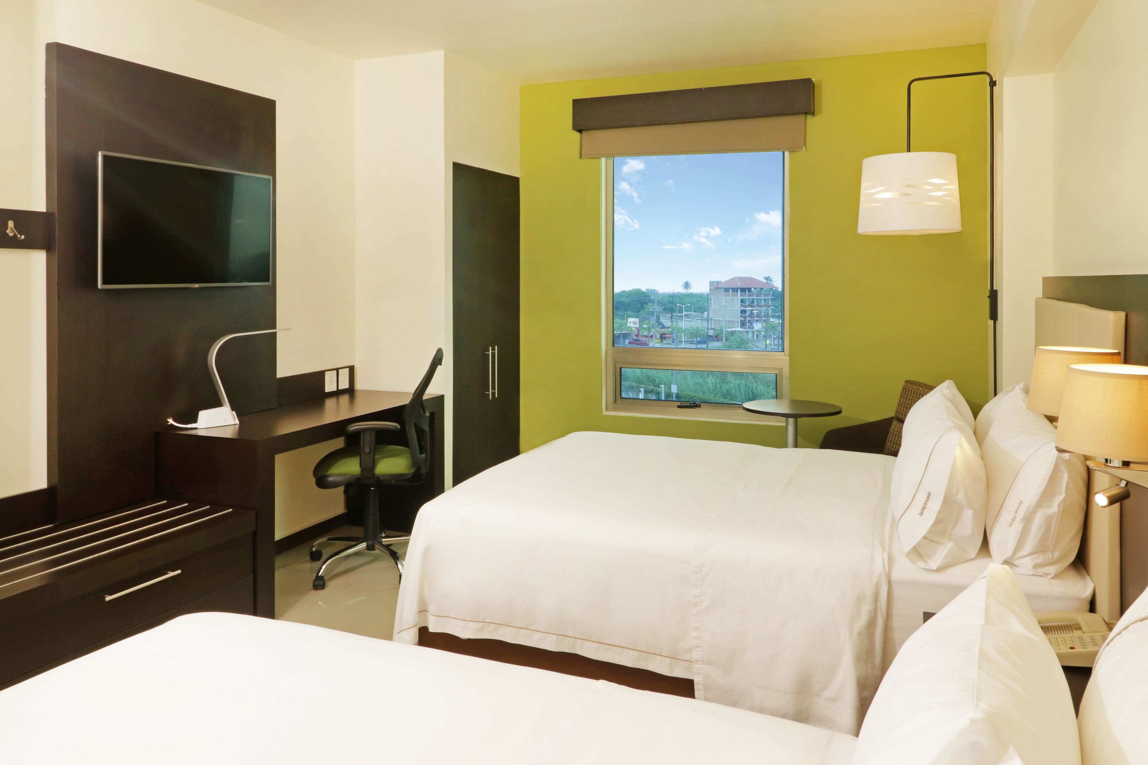 Holiday Inn Express Tuxpan — 16