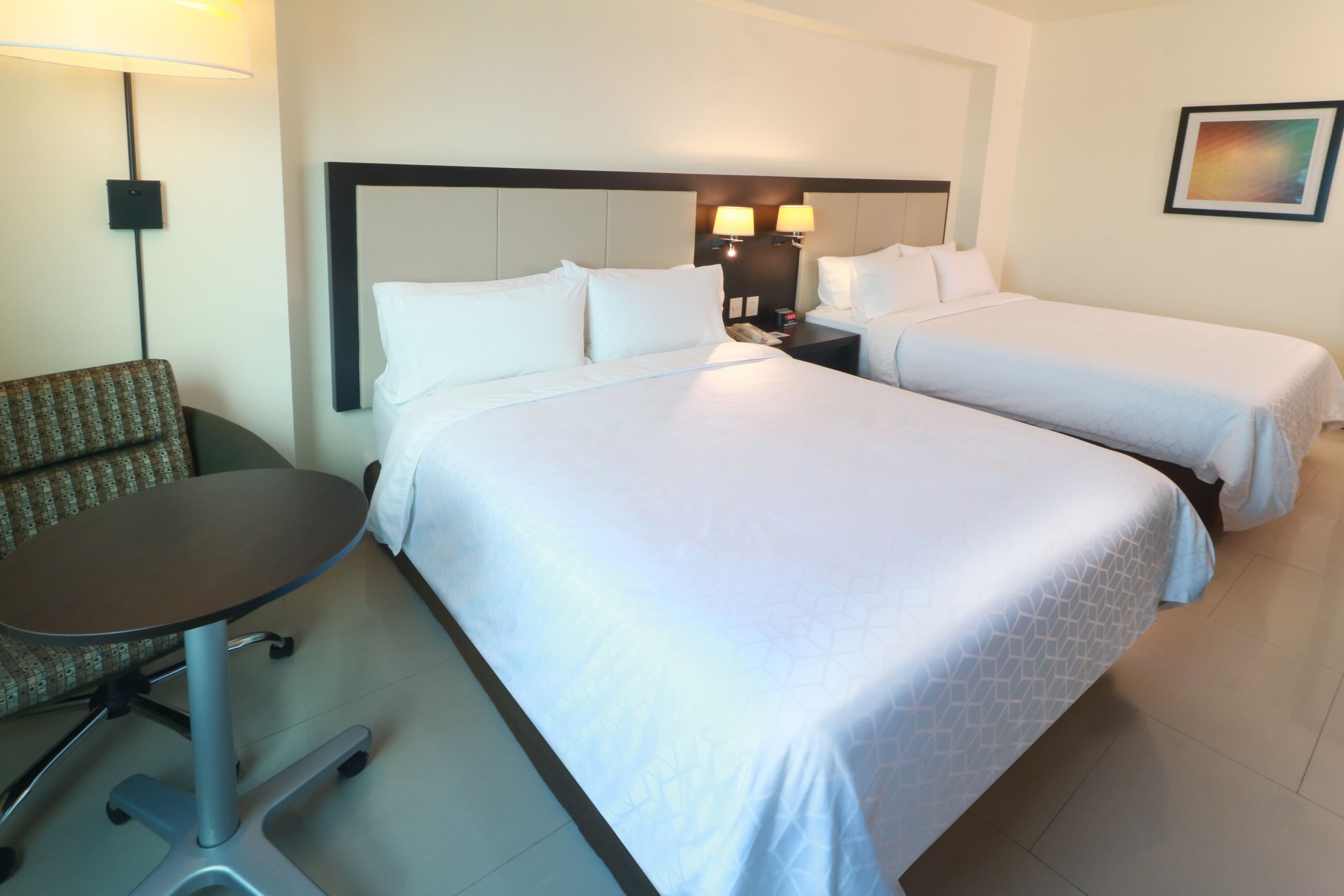 Holiday Inn Express Tuxpan — 20