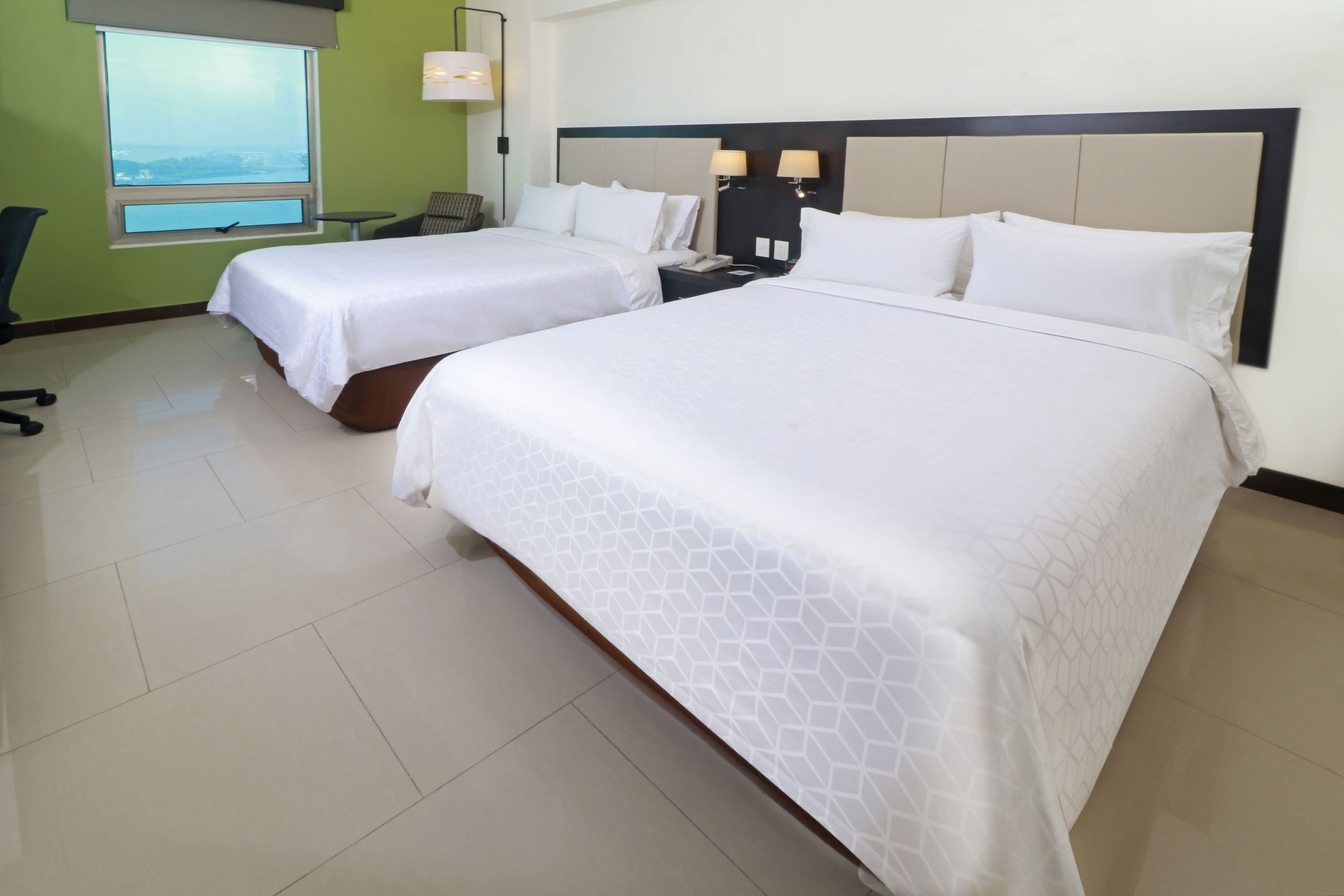 Holiday Inn Express Tuxpan — 21