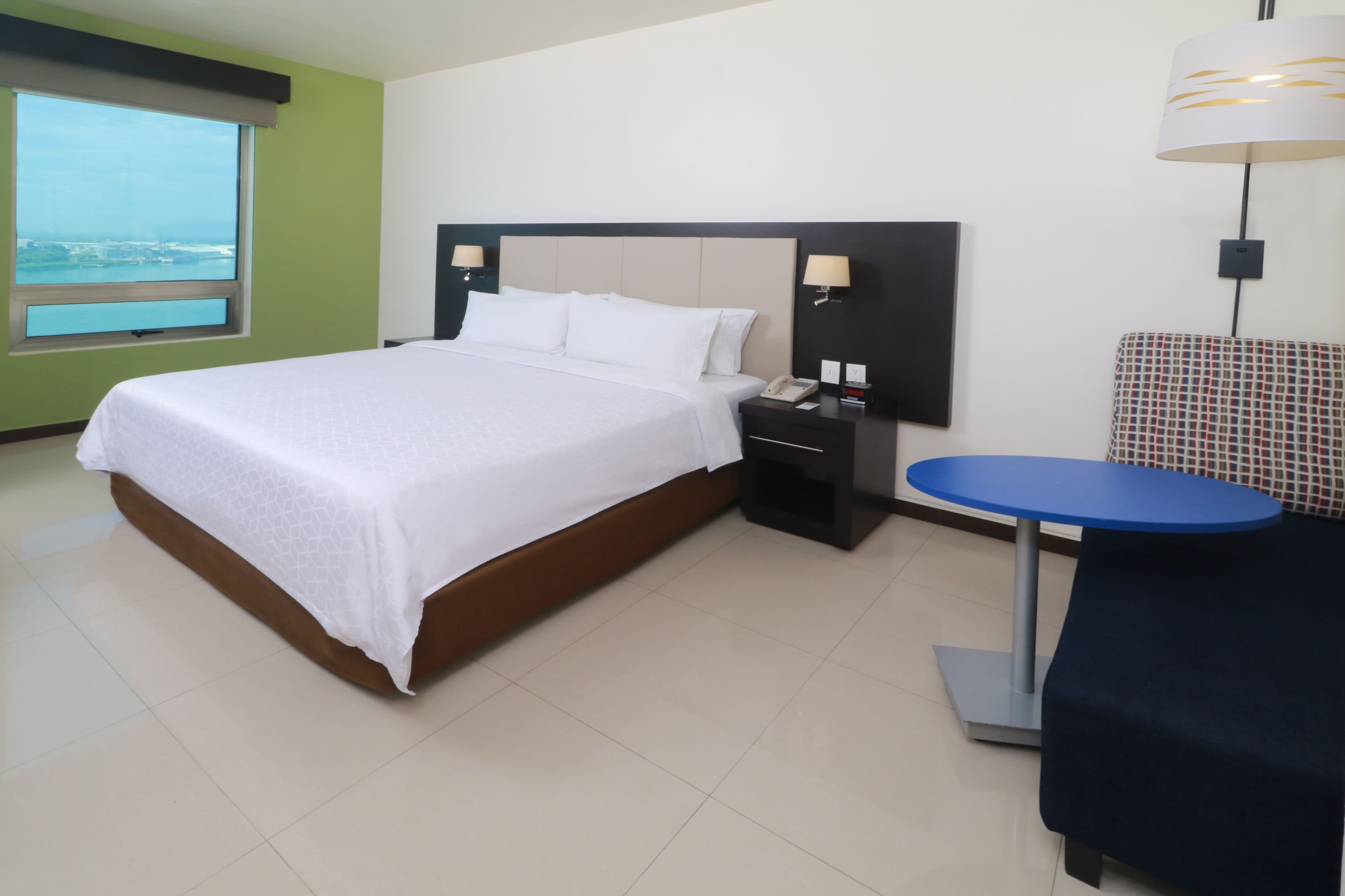 Holiday Inn Express Tuxpan — 6