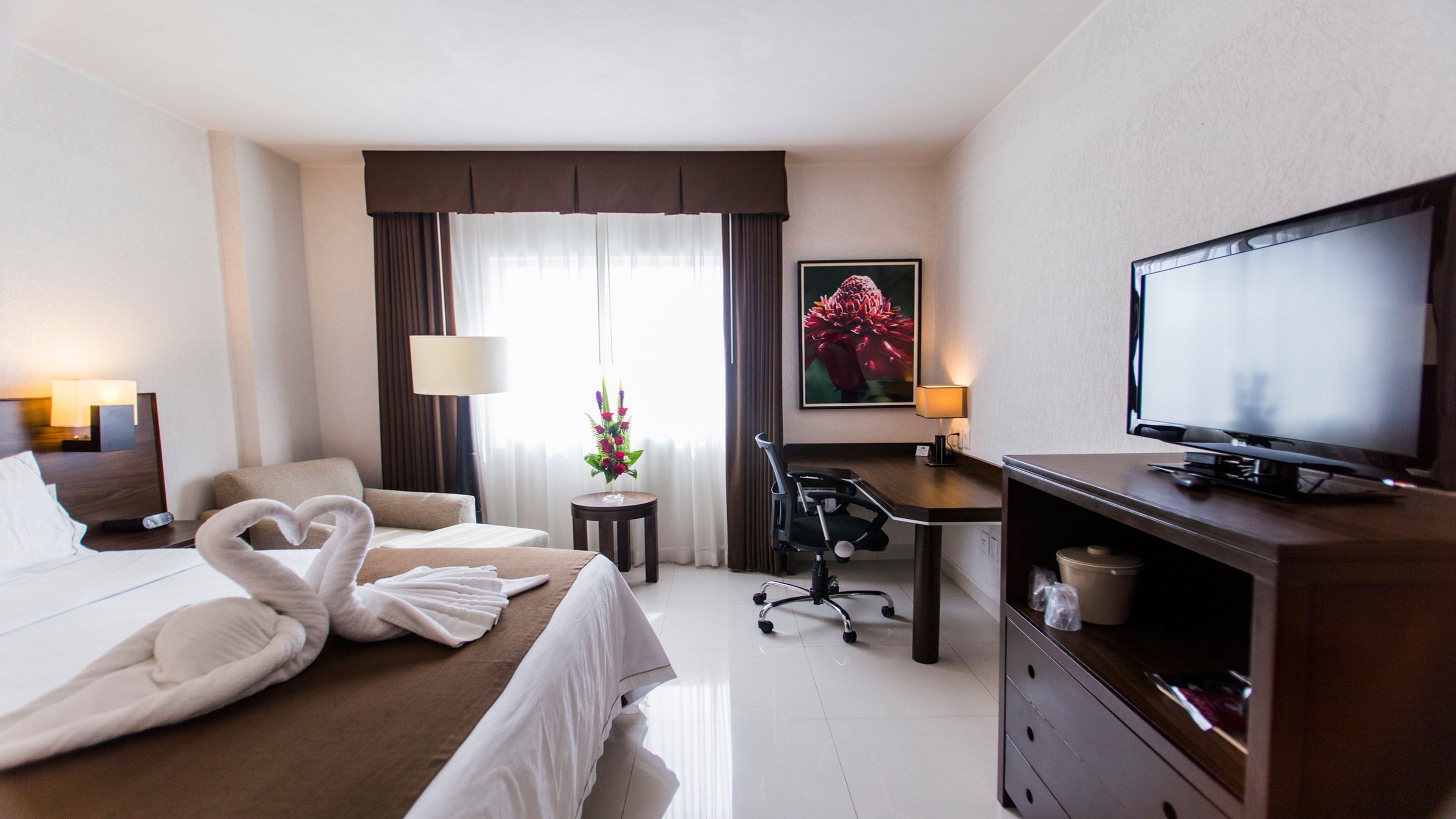 Holiday Inn Express Tuxtla Gutierrez La Marimba — 7
