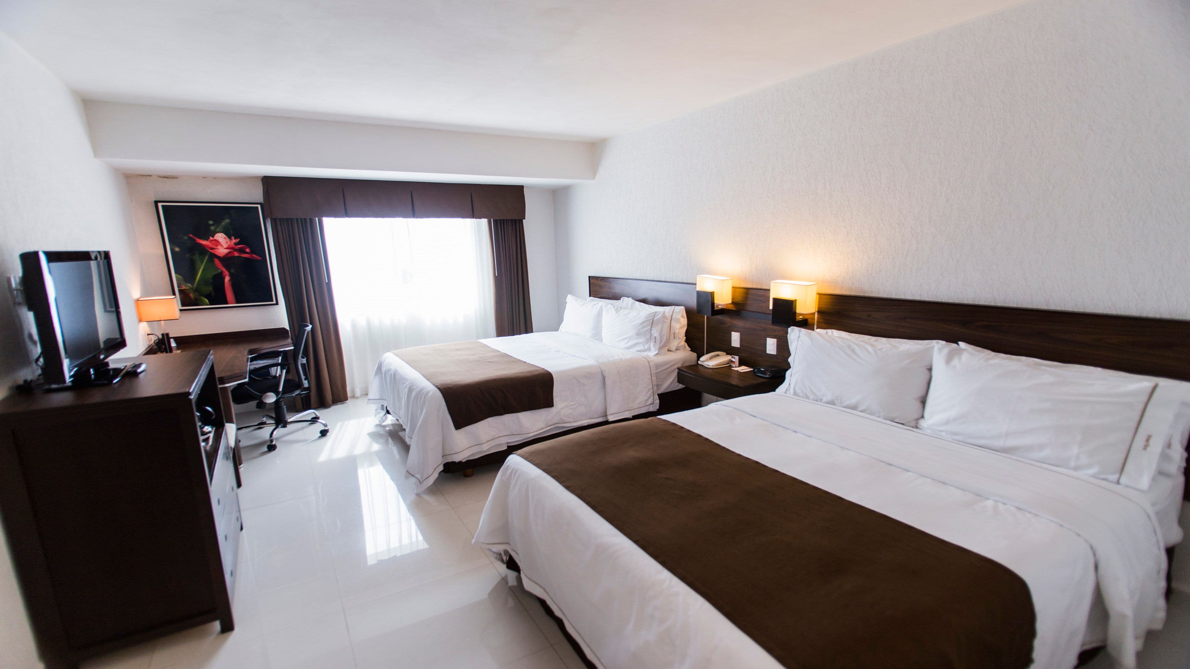Holiday Inn Express Tuxtla Gutierrez La Marimba — 16