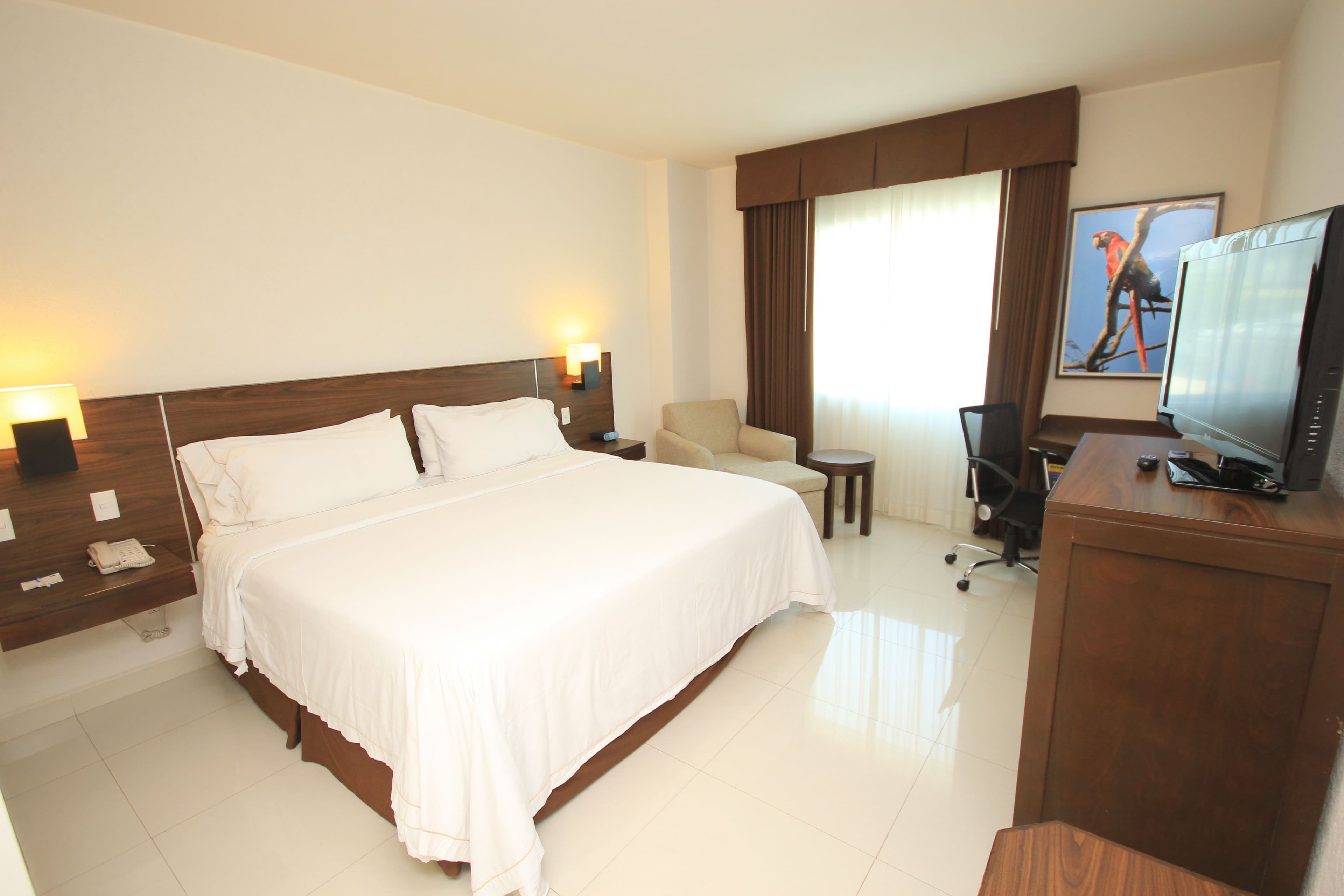 Holiday Inn Express Tuxtla Gutierrez La Marimba - Image 2