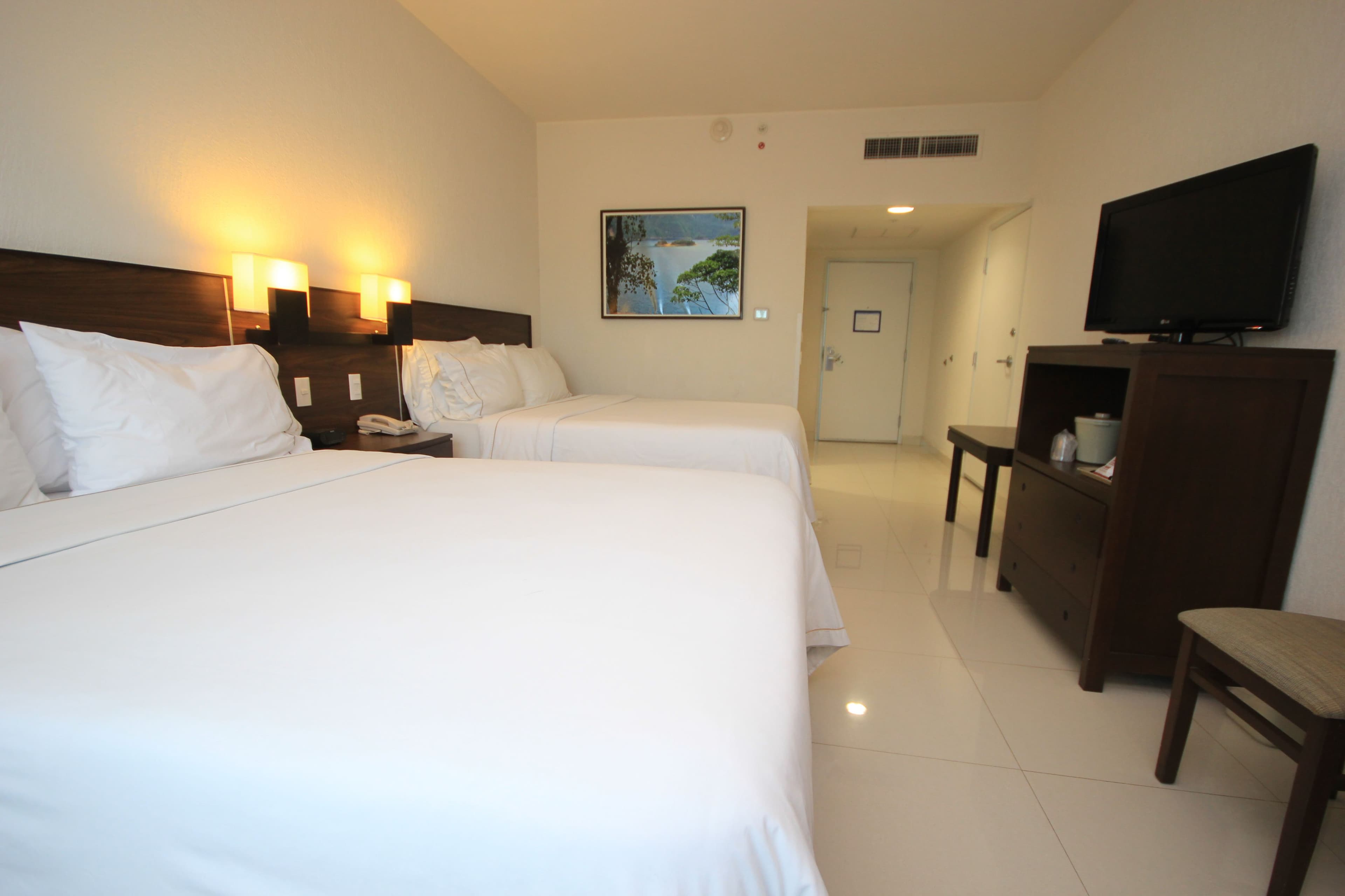 Holiday Inn Express Tuxtla Gutierrez La Marimba — 17