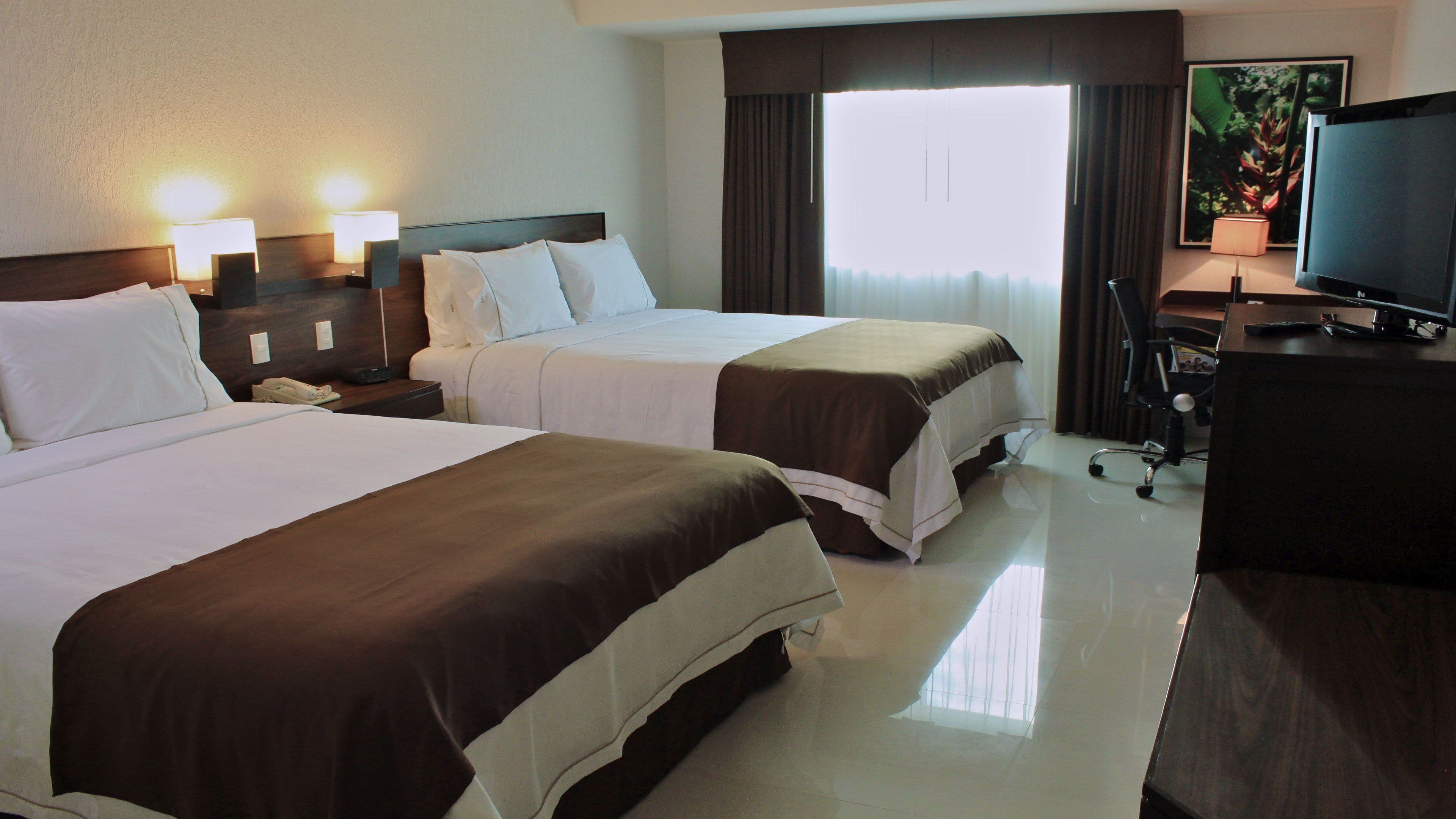 Holiday Inn Express Tuxtla Gutierrez La Marimba — 19