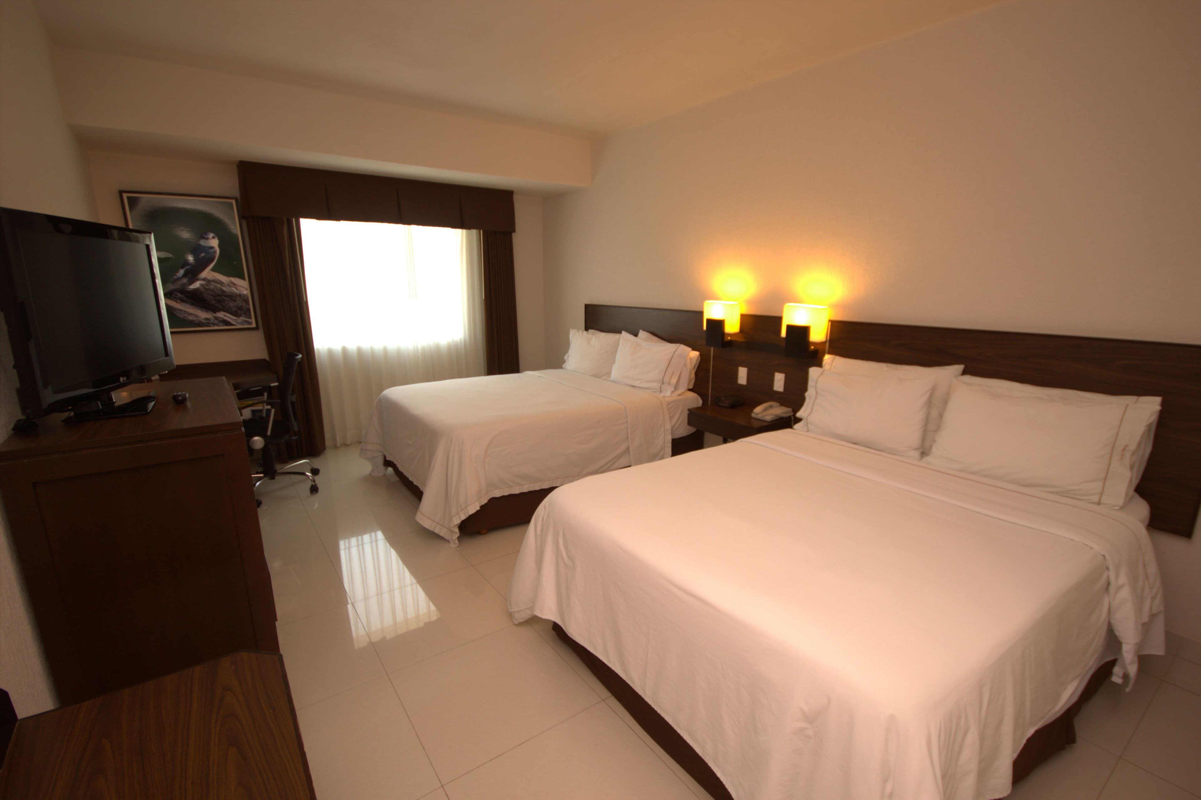 Holiday Inn Express Tuxtla Gutierrez La Marimba — 20