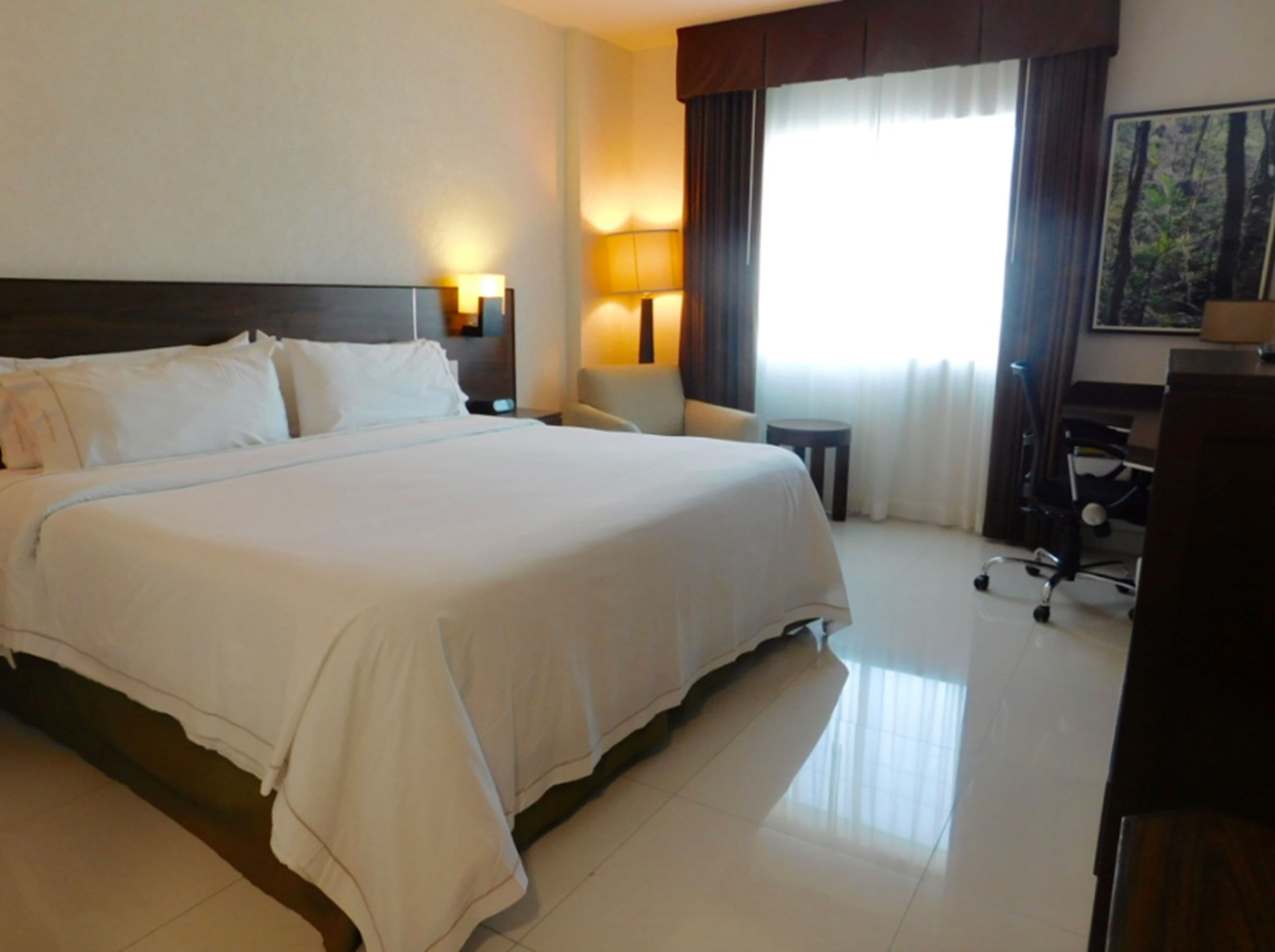 Holiday Inn Express Tuxtla Gutierrez La Marimba - Image 3