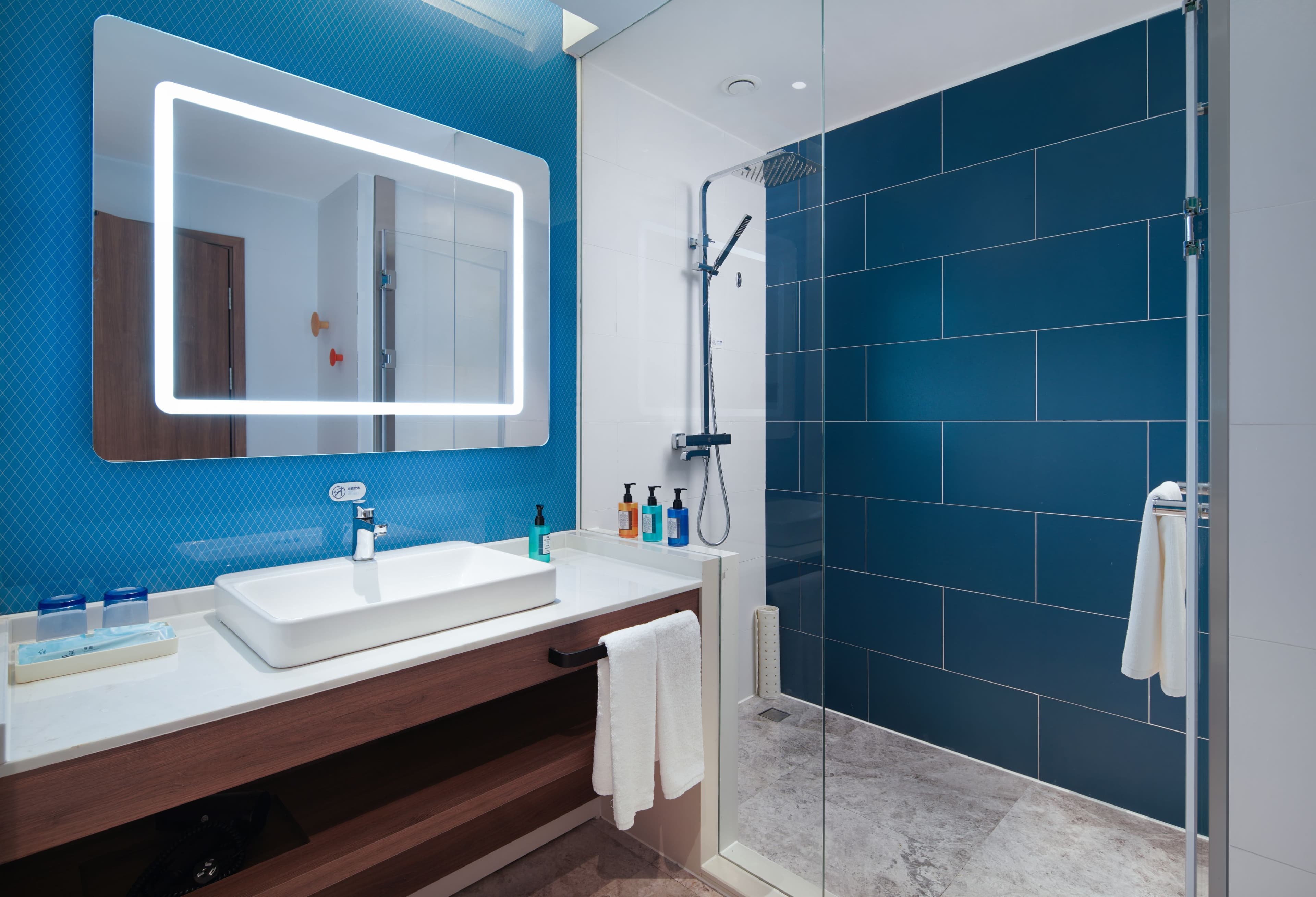 Holiday Inn Express Ulanqab Jining - Image 3