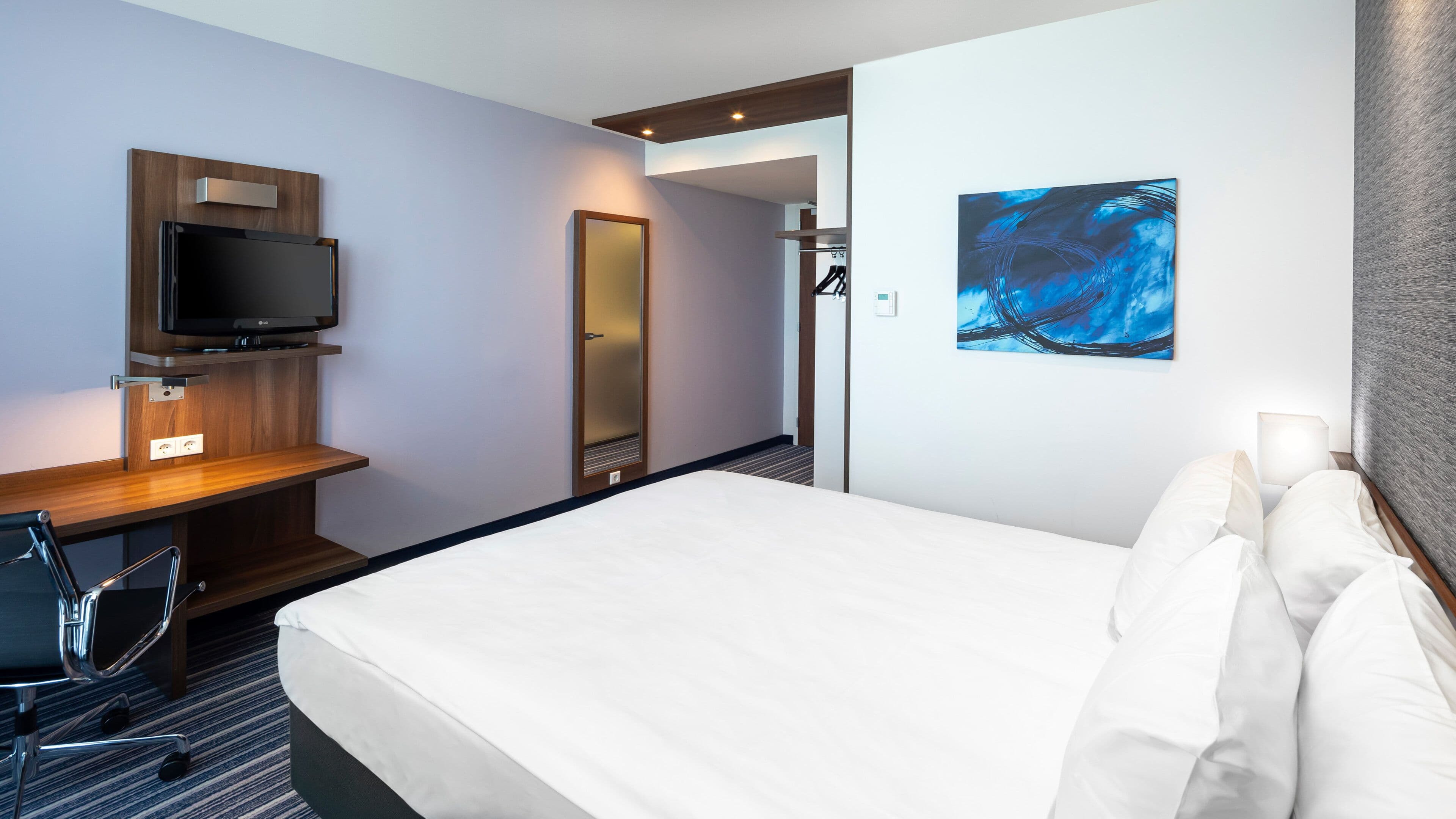 Holiday Inn Express Utrecht - Papendorp - Image 2