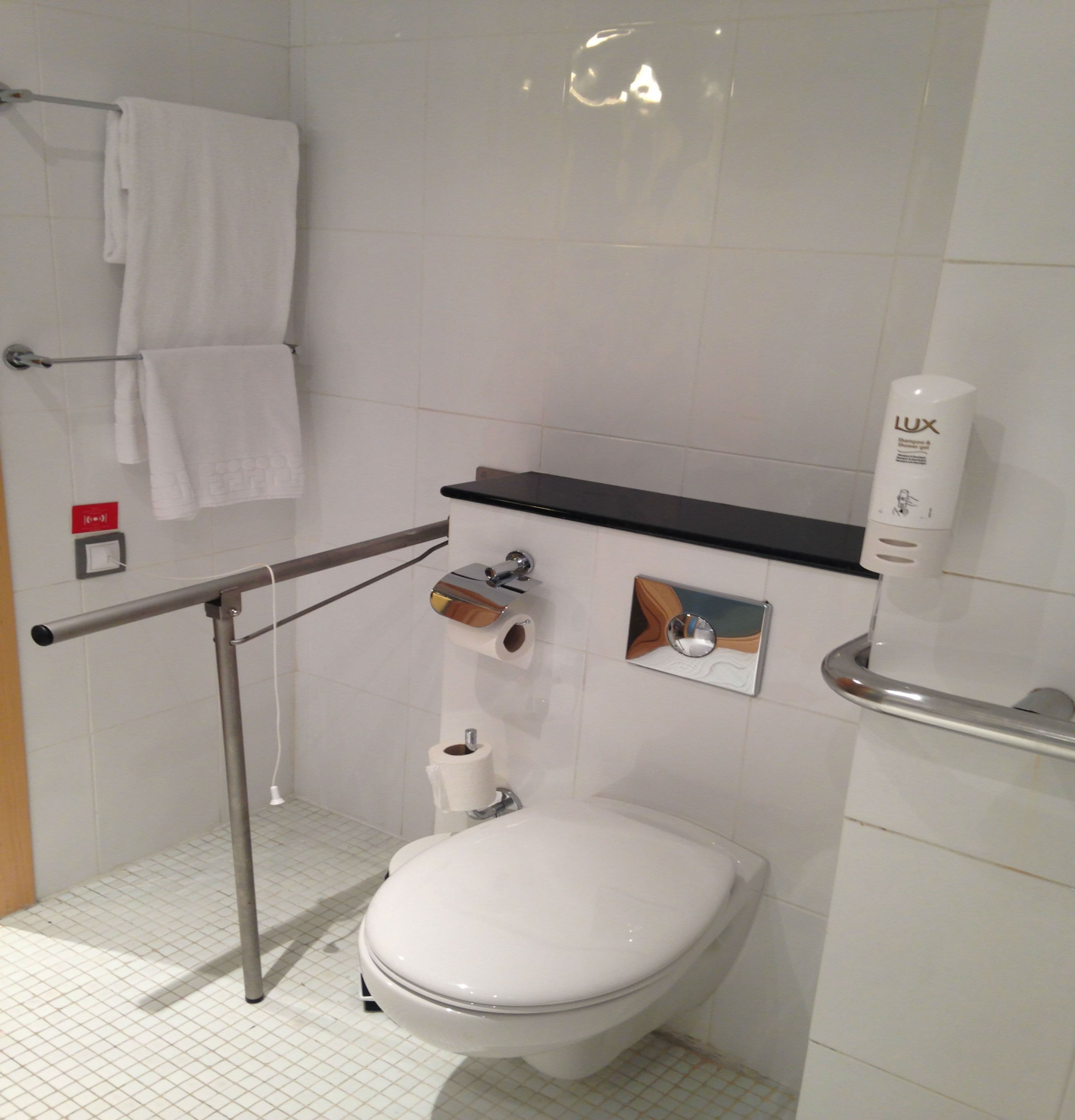 Holiday Inn Express Valencia - Bonaire — 22