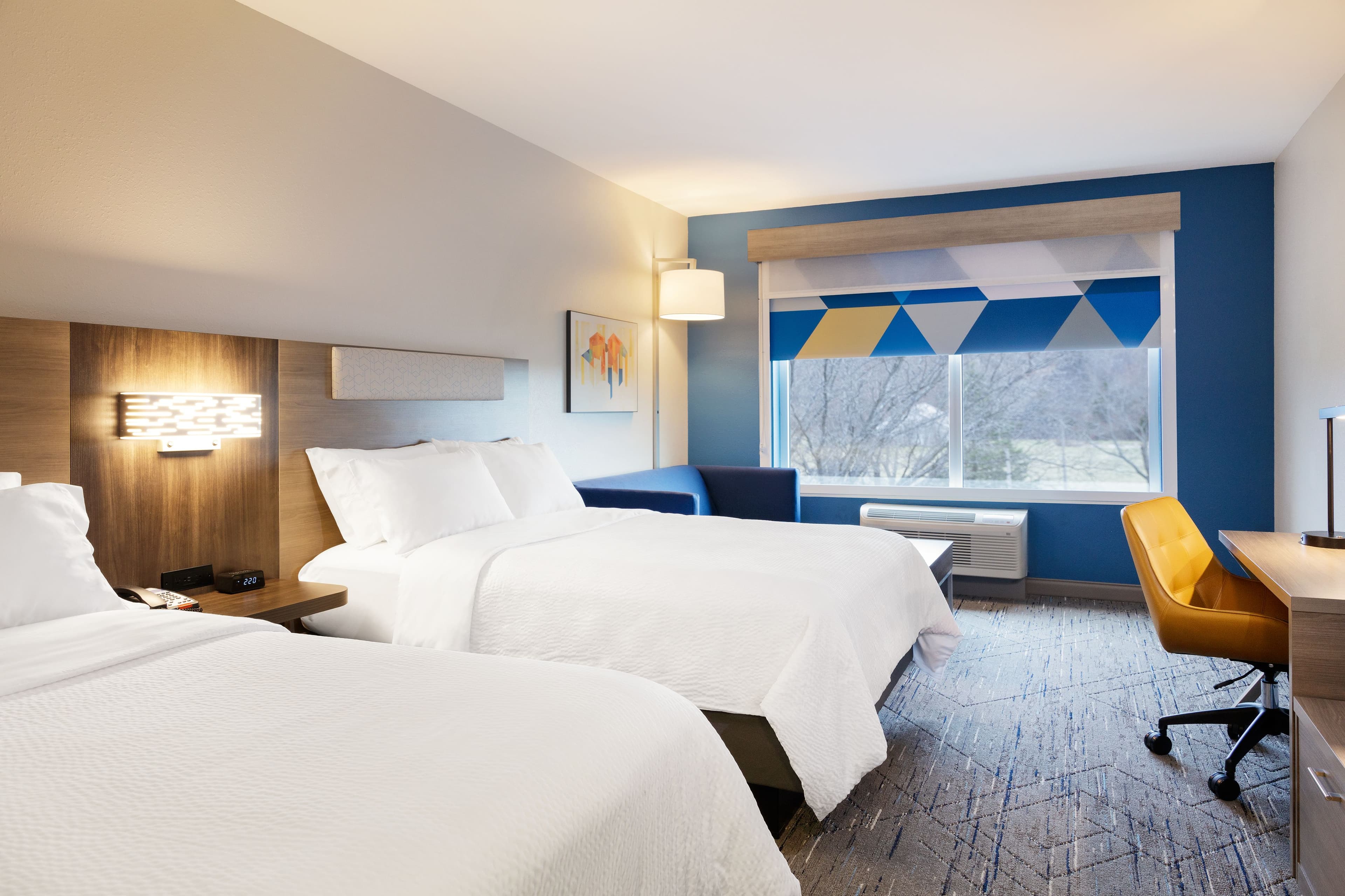 Holiday Inn Express Vancouver North - Salmon Creek — 12