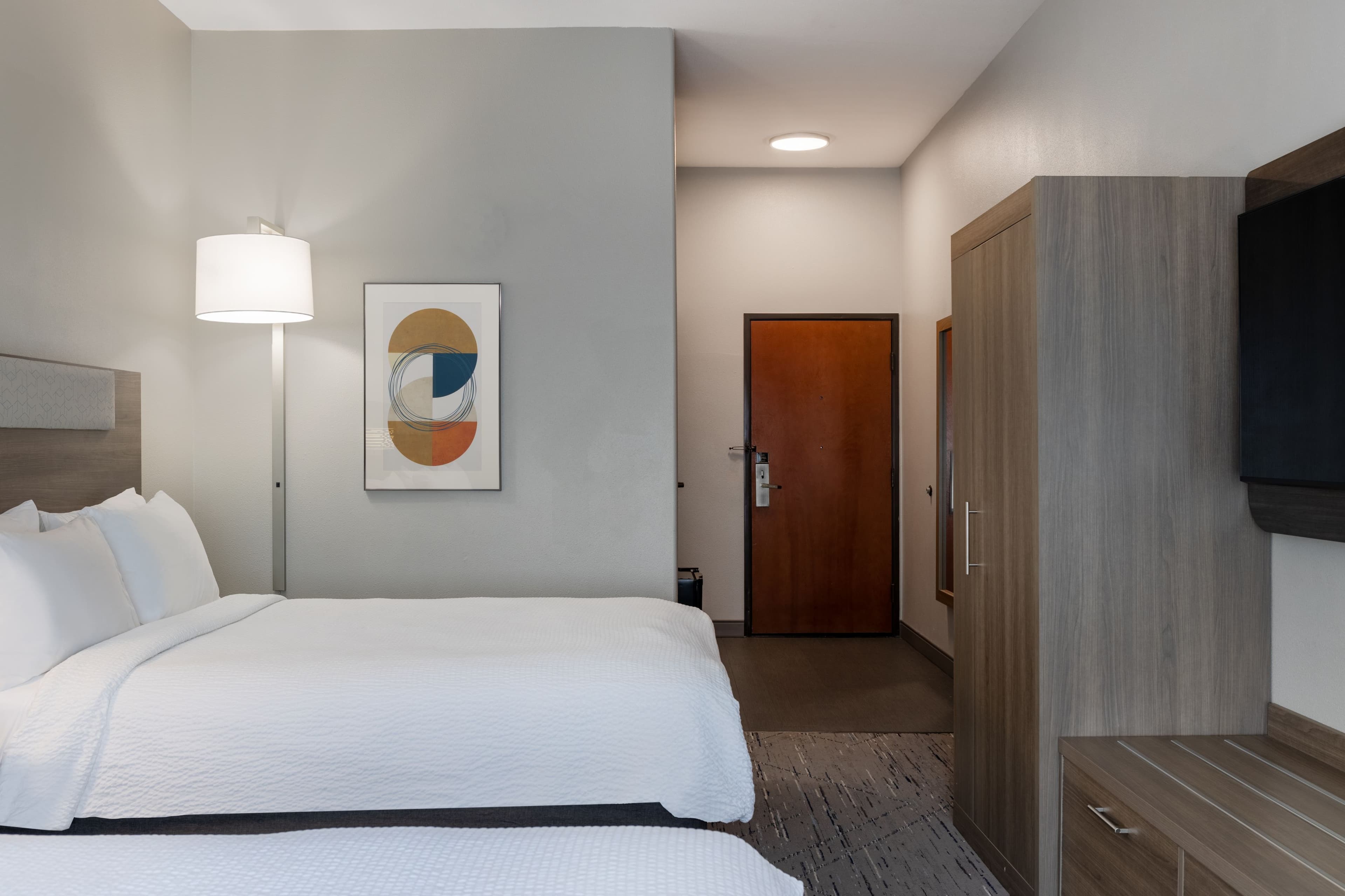 Holiday Inn Express Vancouver North - Salmon Creek — 9