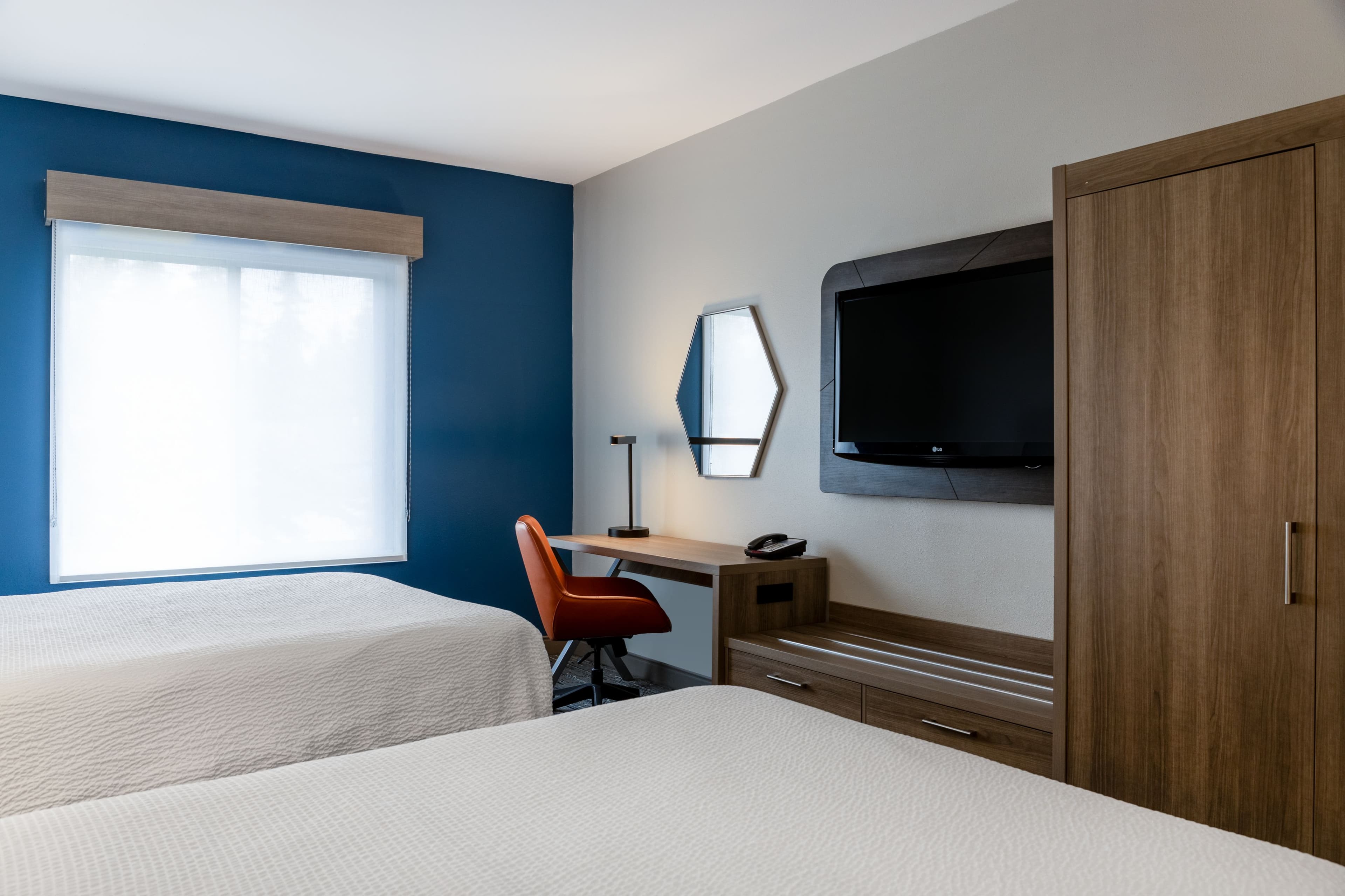 Holiday Inn Express Vancouver North - Salmon Creek — 11