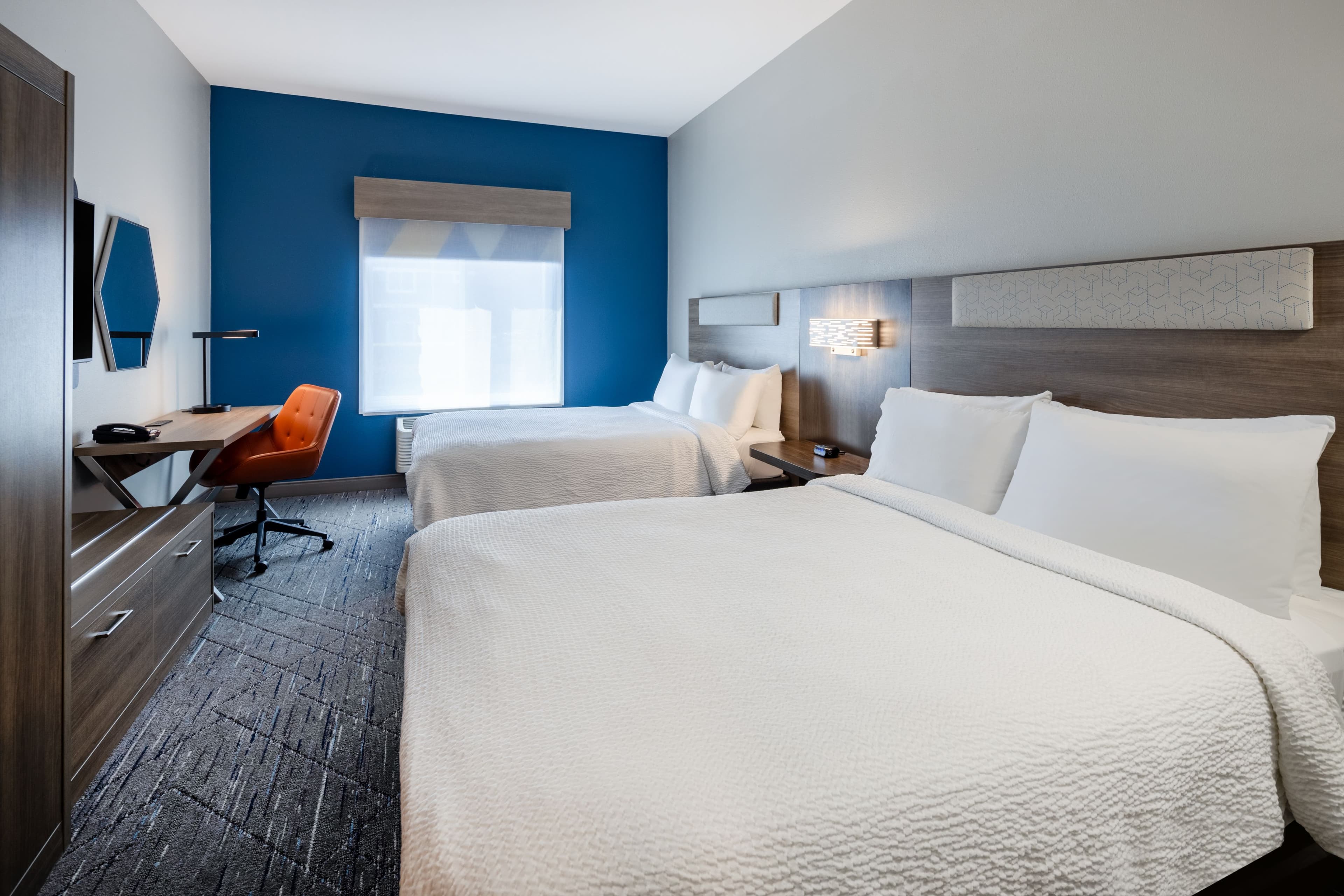 Holiday Inn Express Vancouver North - Salmon Creek — 15