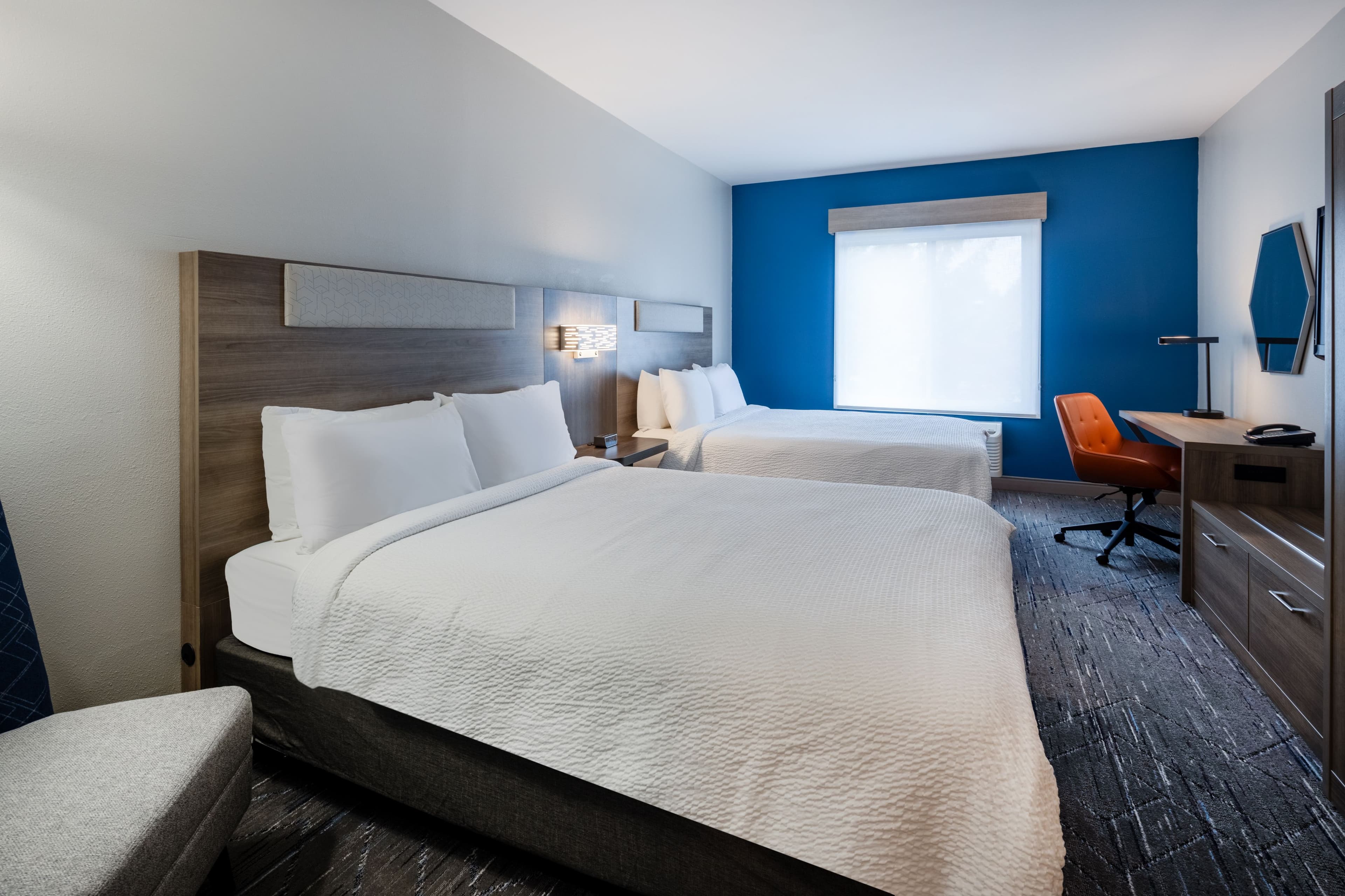 Holiday Inn Express Vancouver North - Salmon Creek — 8